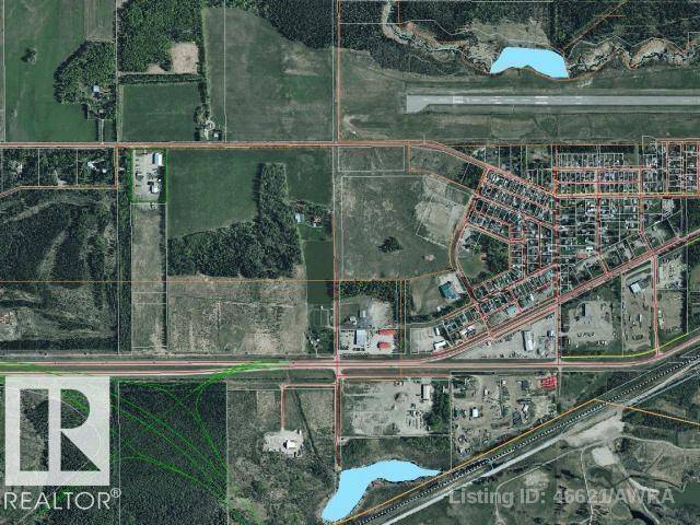 Edson, AB T7E 1V6,#2 7995 Glenwood DR NW