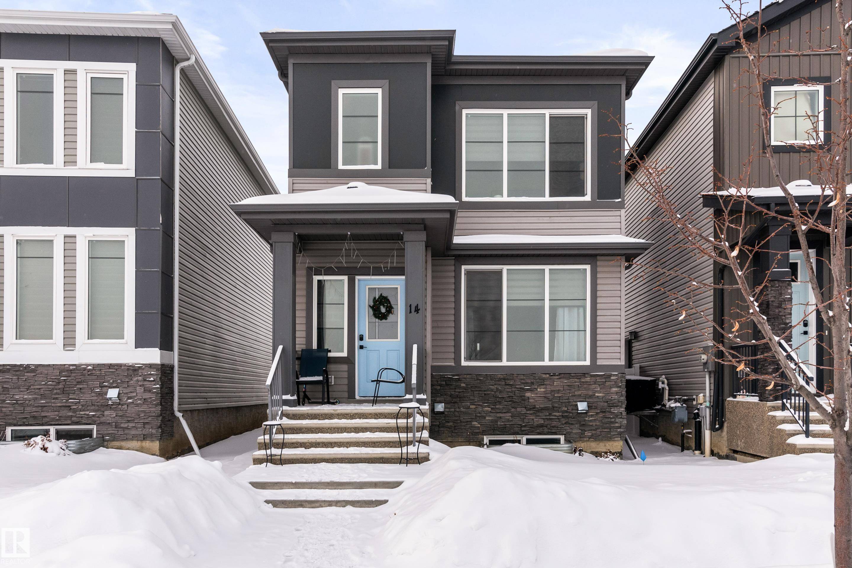 Leduc, AB T9E 1M2,14 MEADOWVIEW WY