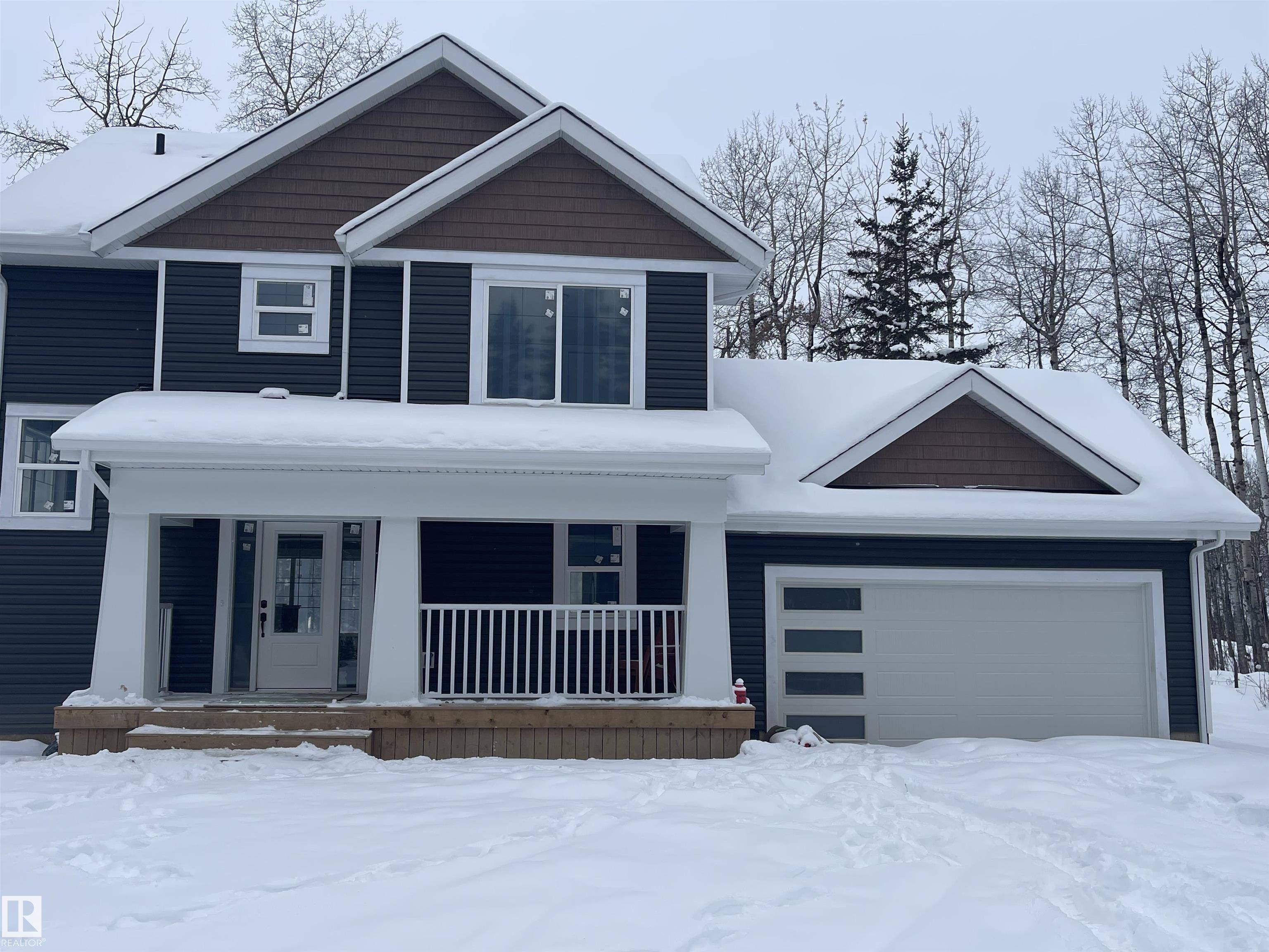 Rural Lac Ste. Anne County, AB T0E 0L0,54020 RGE ROAD 51