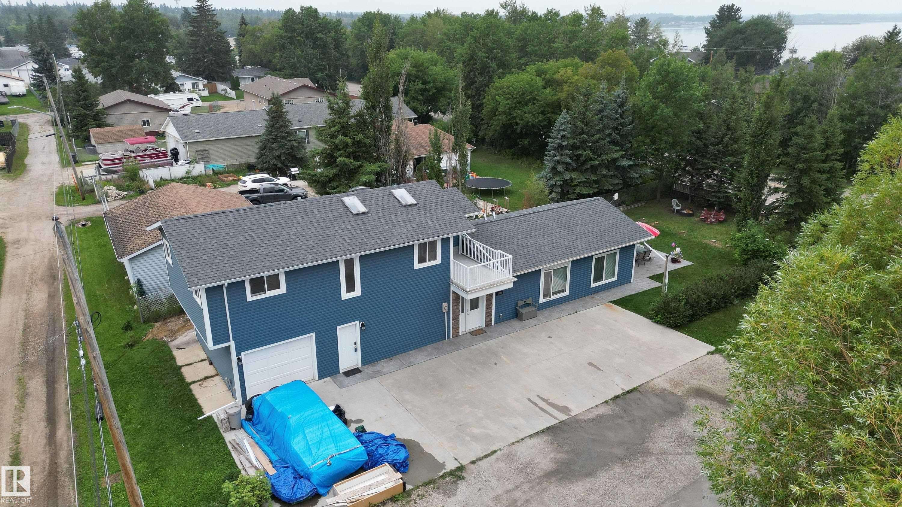 Rural Lac Ste. Anne County, AB T0E 0A0,5503 50 AV