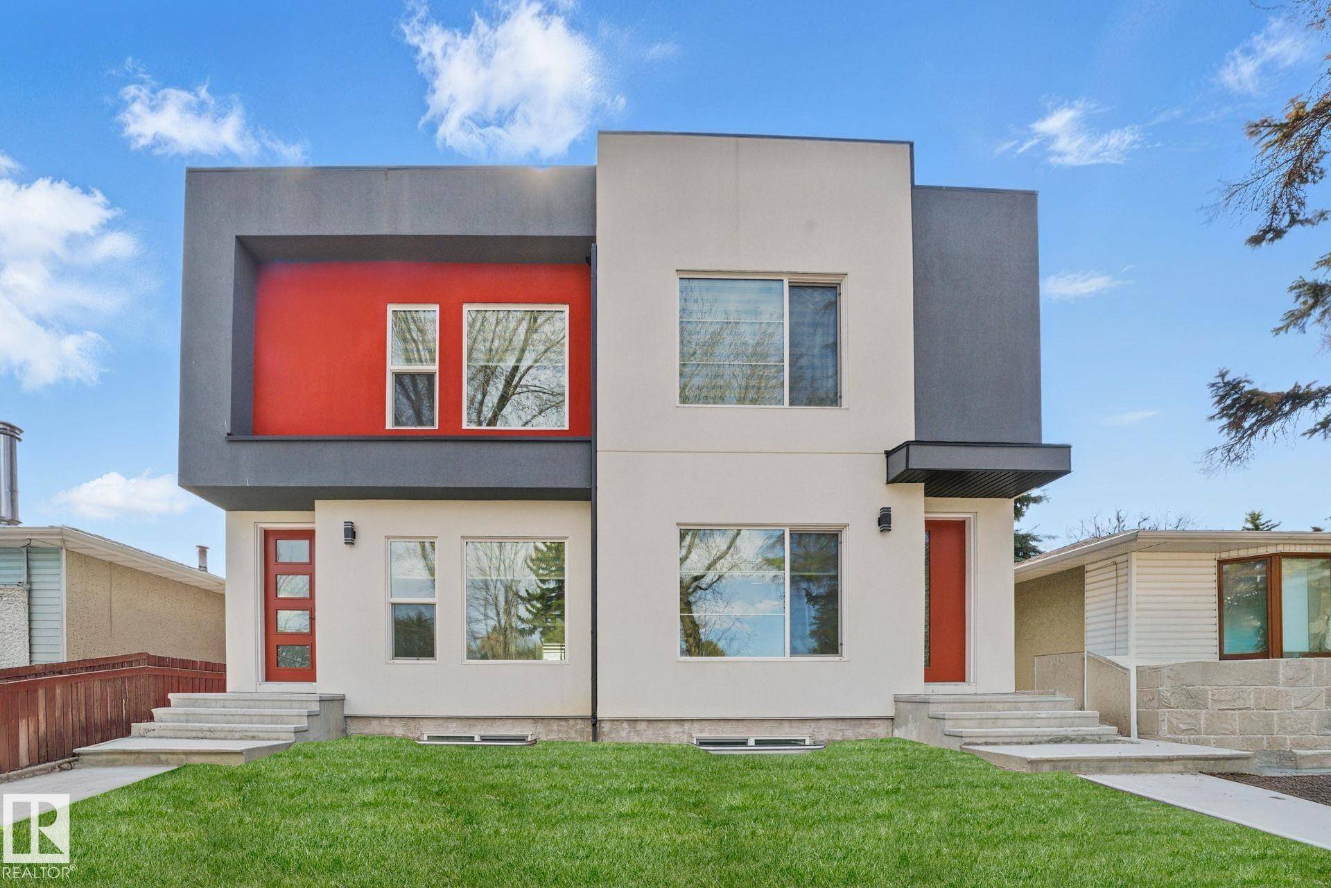 Edmonton, AB T6H 2A8,10415 68 AV NW