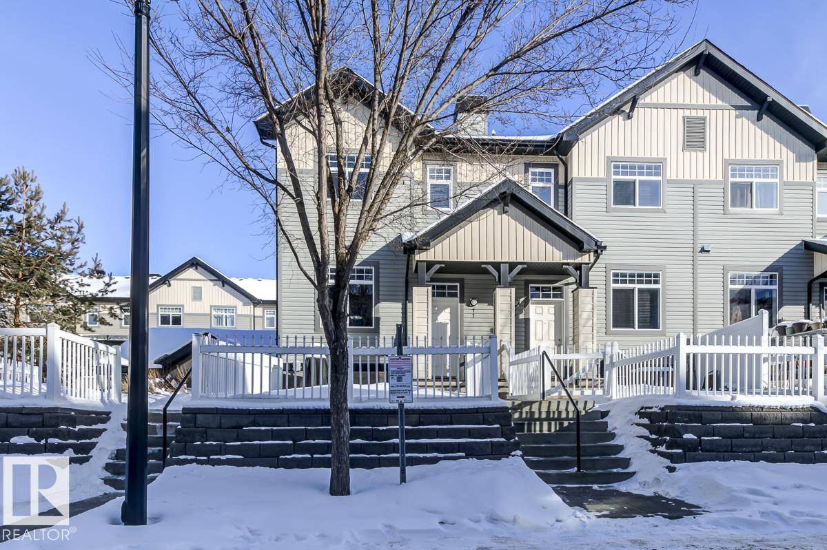 Edmonton, AB T6M 0J7,#71 465 HEMINGWAY RD NW
