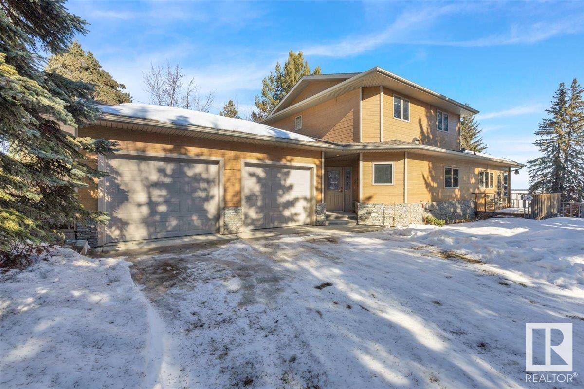 Rural Wetaskiwin County, AB T0C 2V0,87 Lakeshore DR