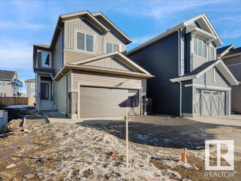 Edmonton, AB T6M 3C7,2129 209A ST NW