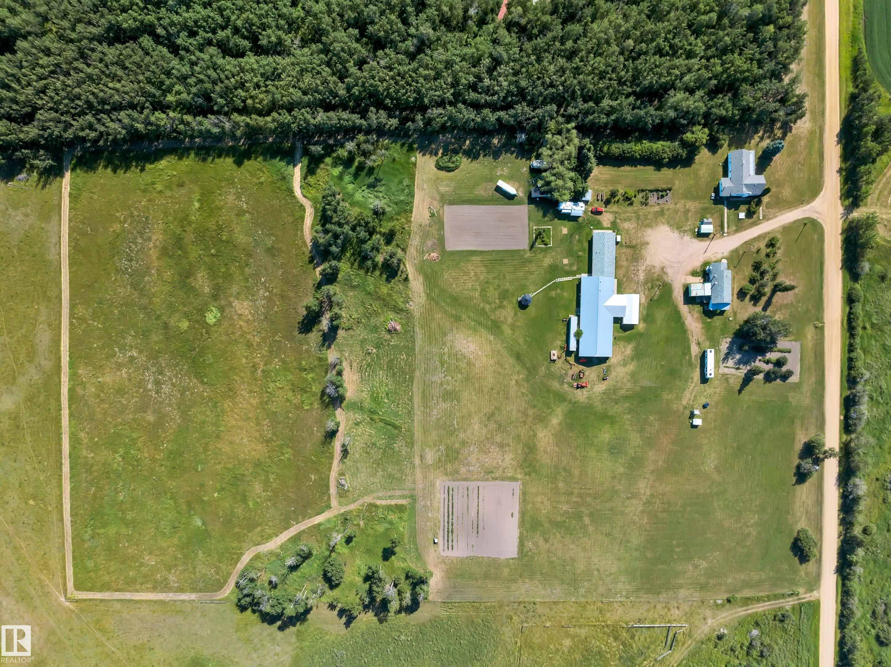Rural Wetaskiwin County, AB T0C 2P0,272044A TWP RD 475