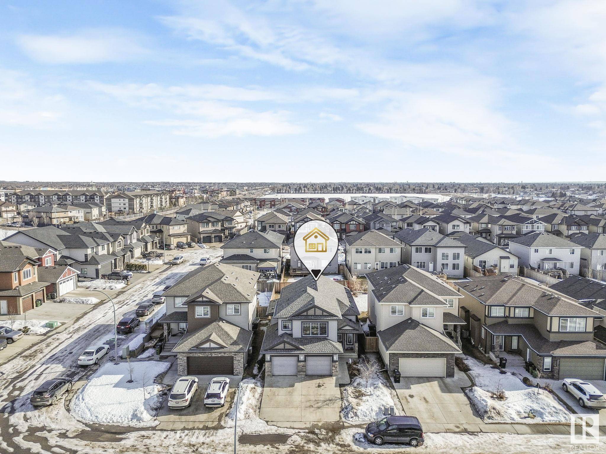 Edmonton, AB T6V 0J4,16539 133 ST NW