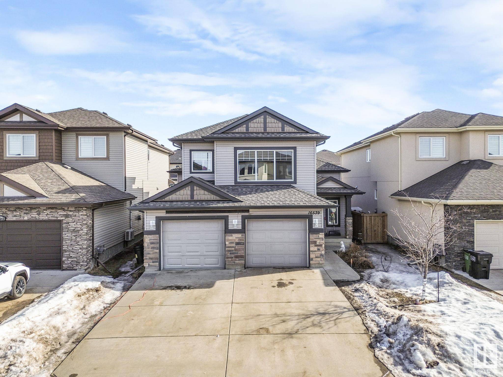 Edmonton, AB T6V 0J4,16539 133 ST NW
