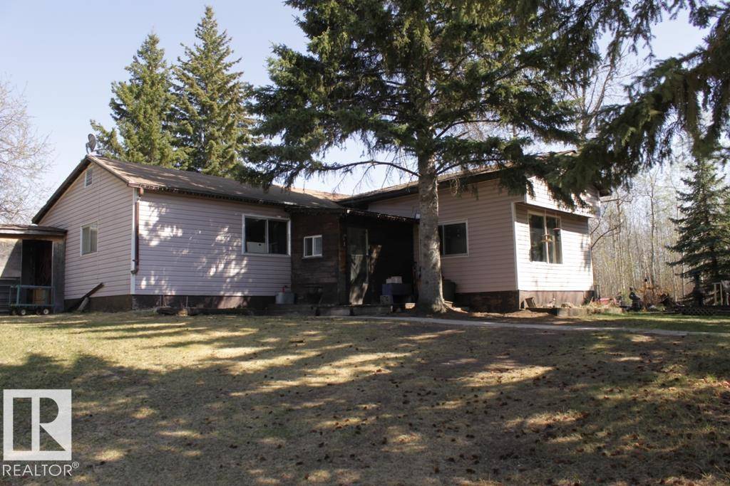 Rural Beaver County, AB T0B 4J1,61 51205 RGE RD 195