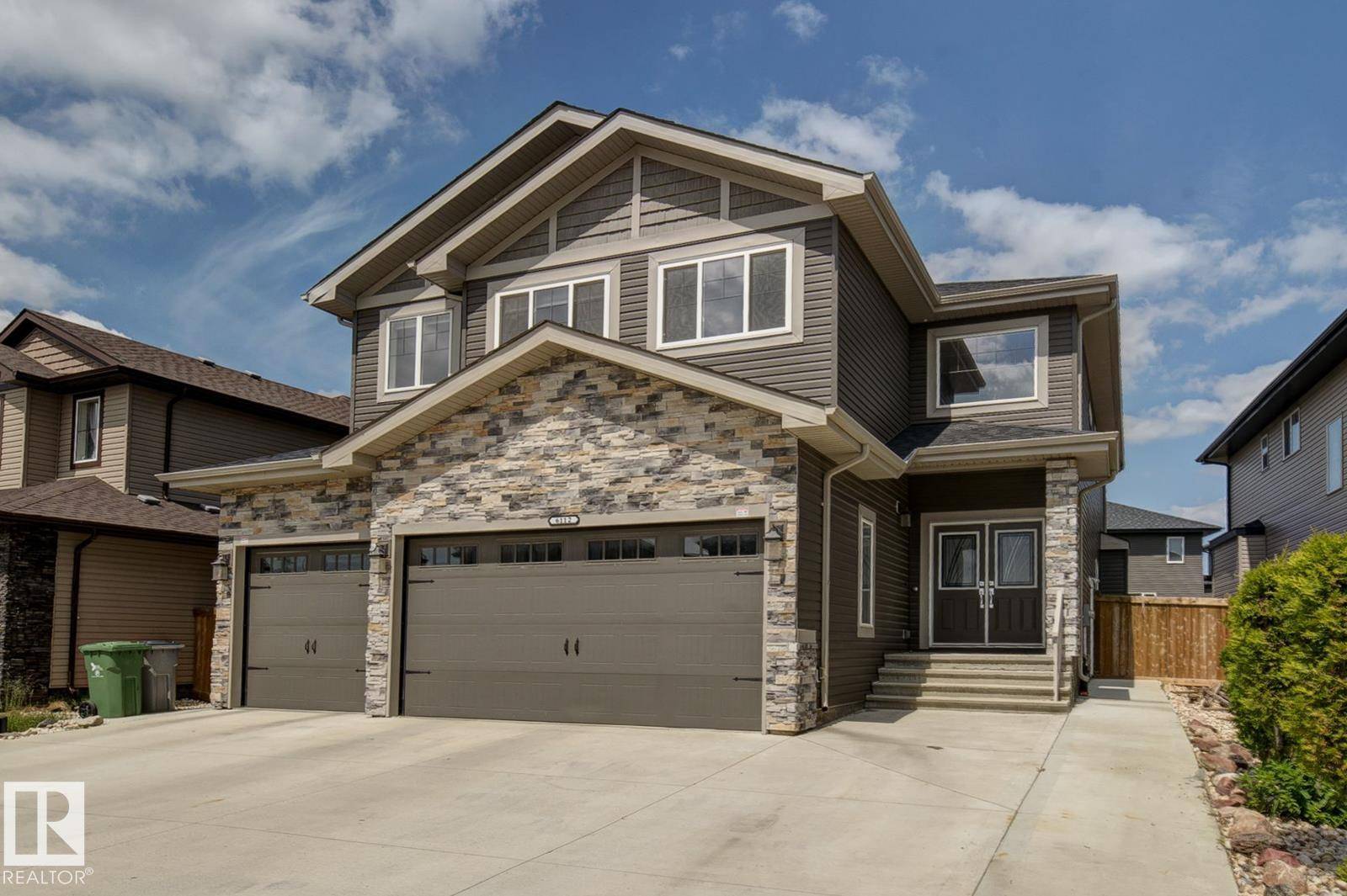 Beaumont, AB T4X 0H3,6112 55 AV
