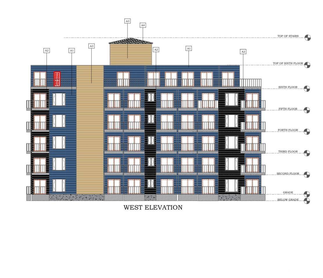 Edmonton, AB T5P 0L4,16222/16216/ 16212 100 AV NW