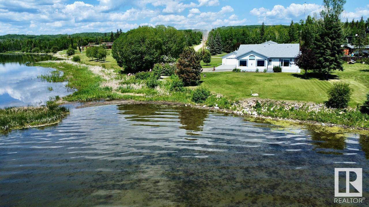 Rural Parkland County, AB T0E 2K0,22 53113 RGE RD 44