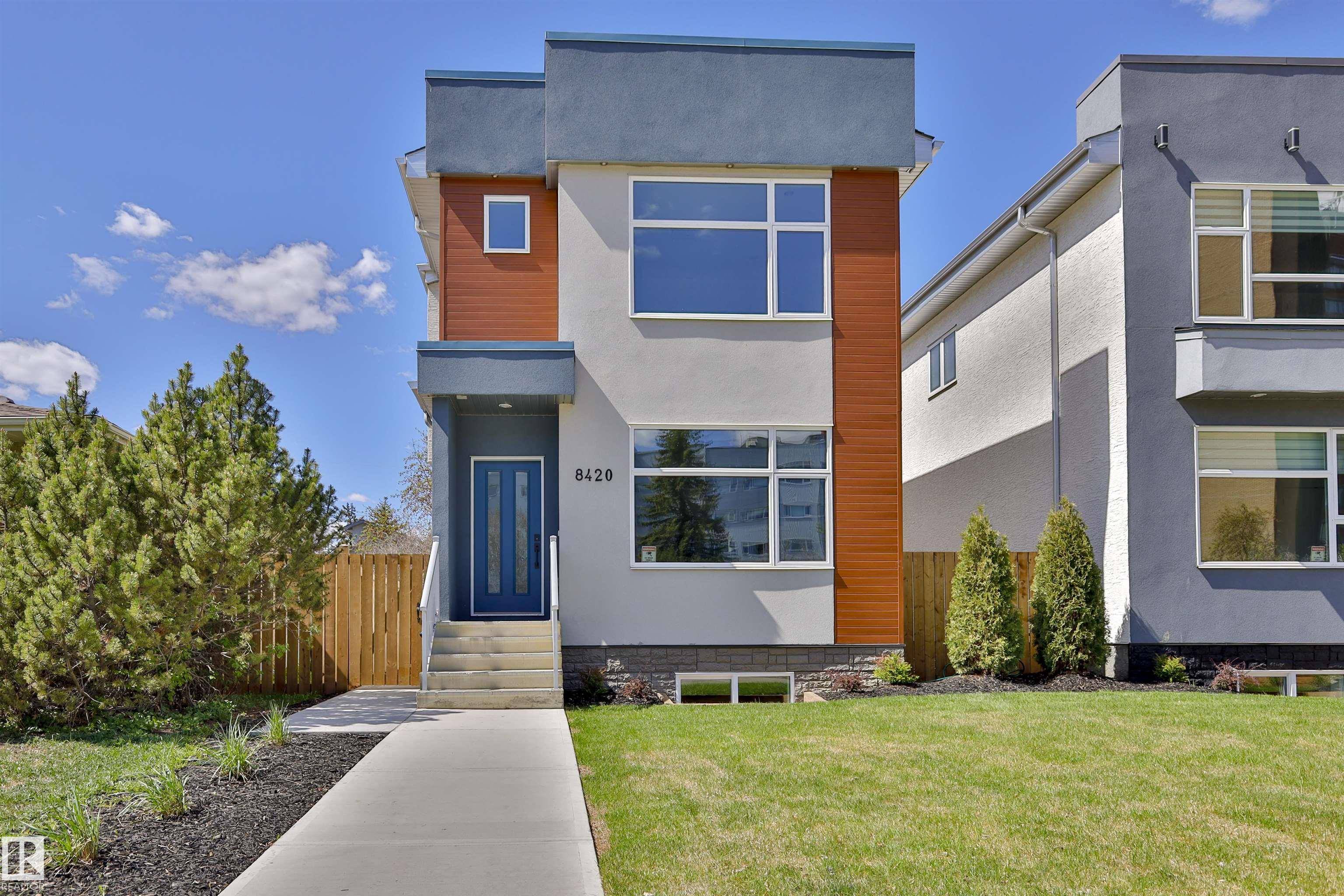 Edmonton, AB T6G 1R4,8420 117 ST NW