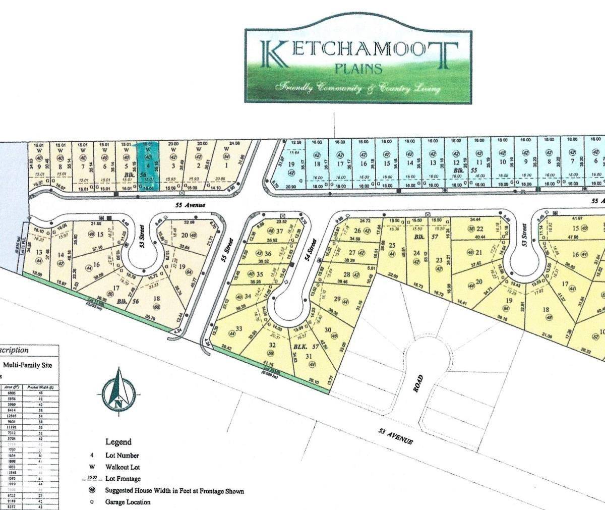 Tofield, AB T0B 4J0,5508 55 AV
