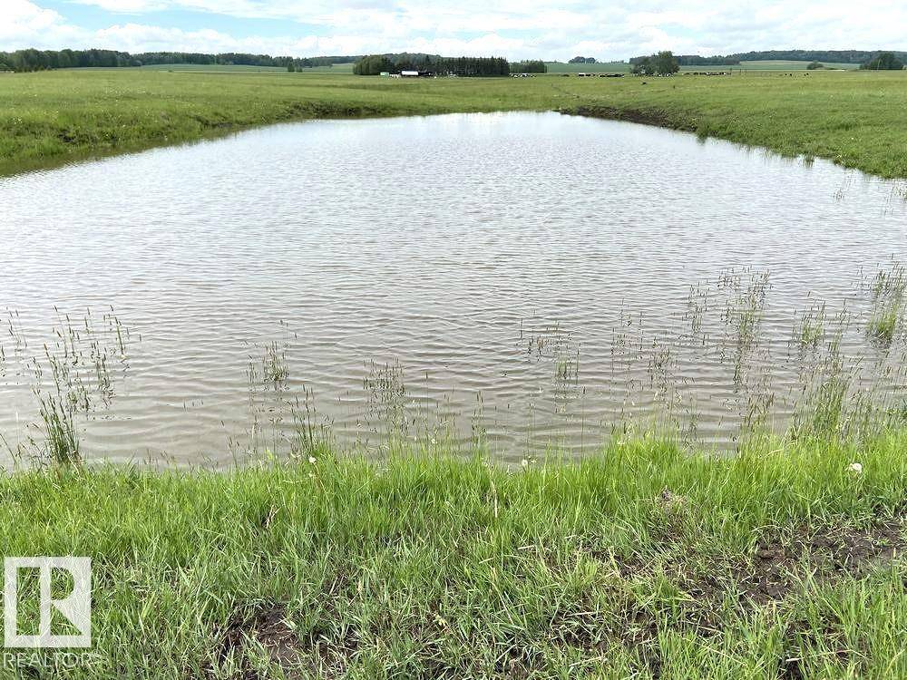 Rural Yellowhead, AB T0E 2M0,RRD 92 TWP 542A