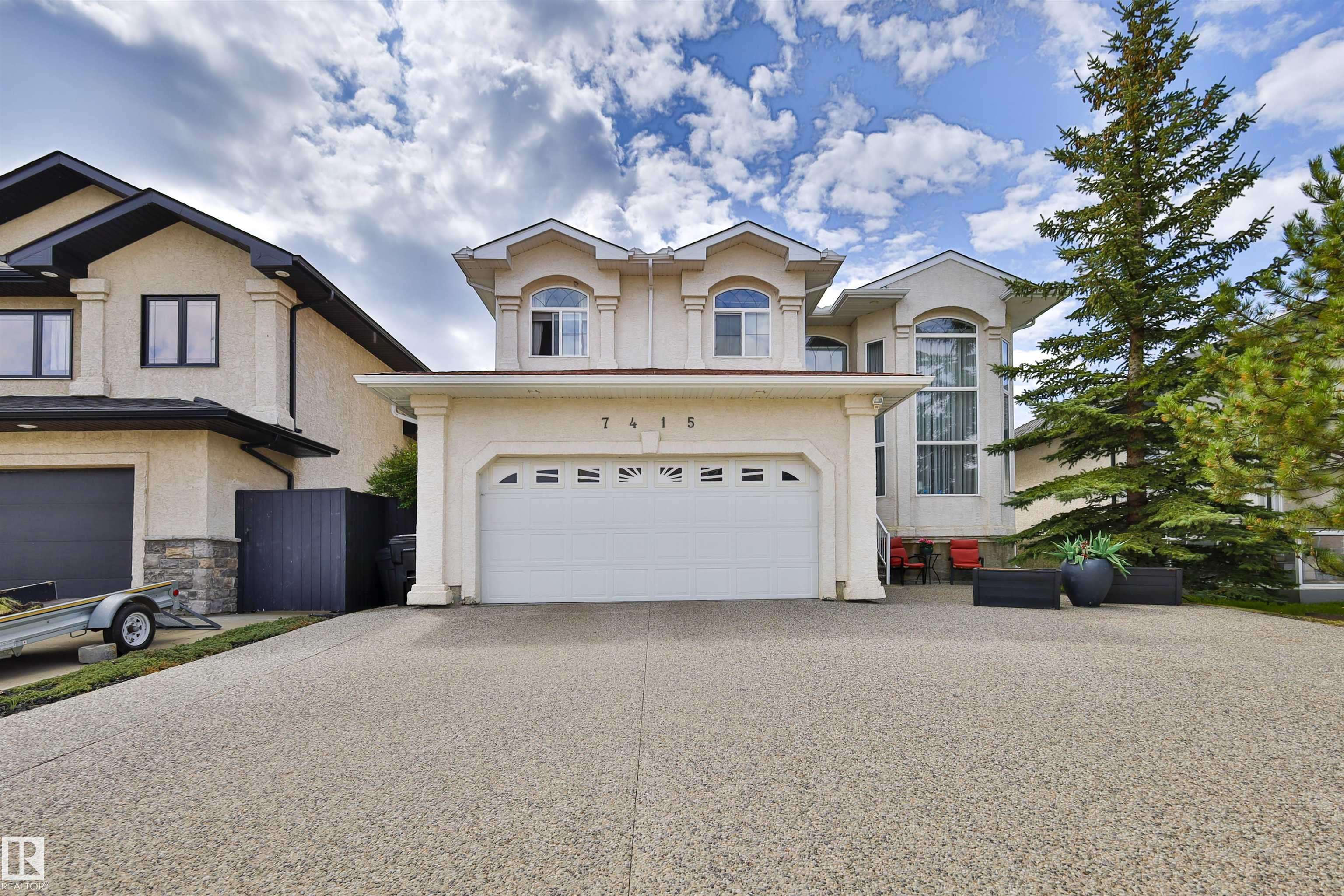 Edmonton, AB T5Z 0A3,7415 169 AV NW