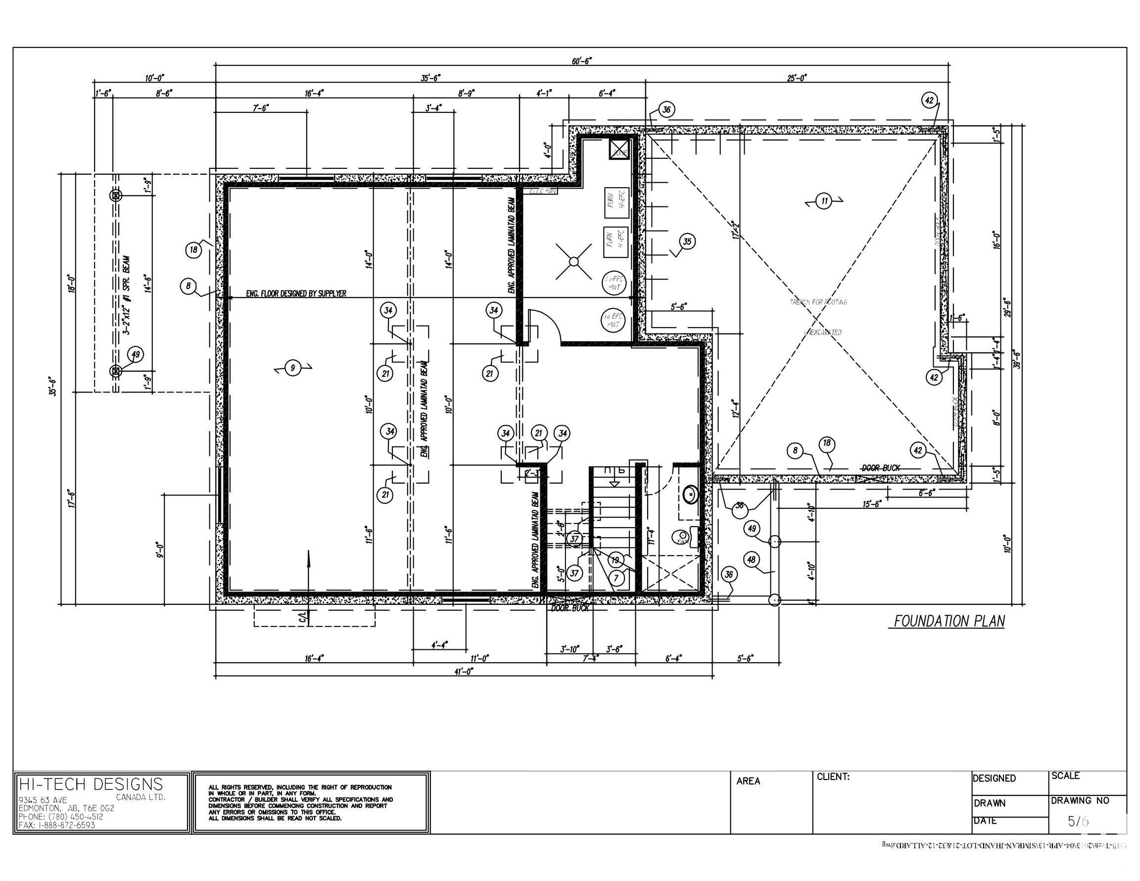 Leduc, AB T9E 1K5,202 EDGEWATER CI