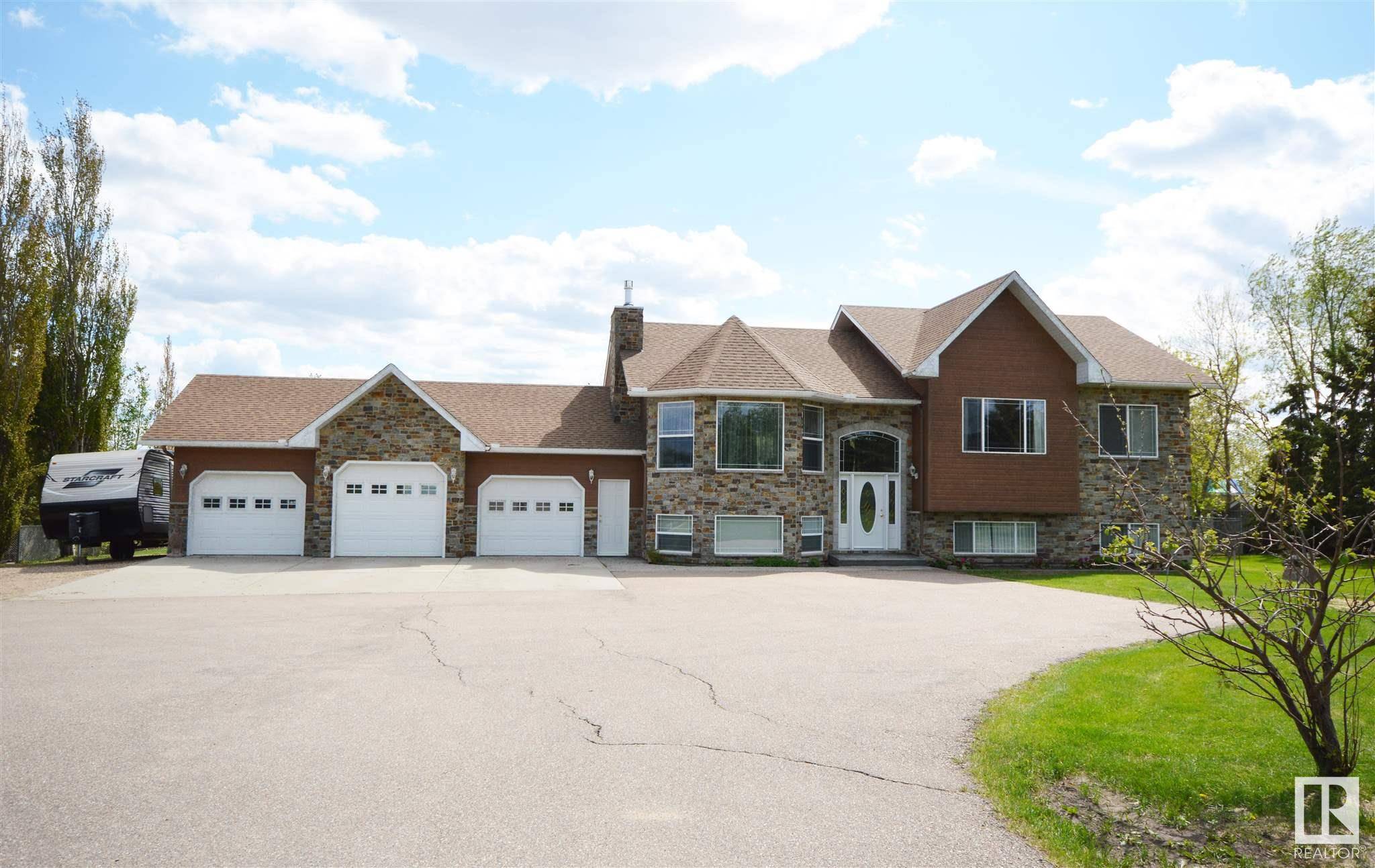 Rural Bonnyville M.d., AB T9N 2J1,46511 Twp Rd 611