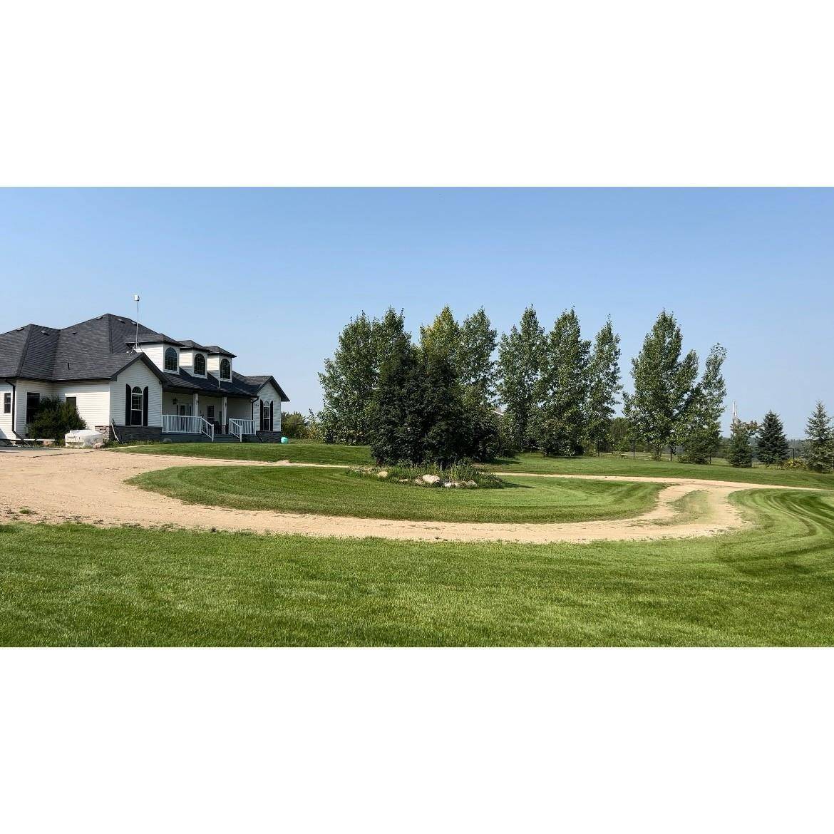 Rural Sturgeon County, AB T0A 1N5,#71 Hillsborough Heights