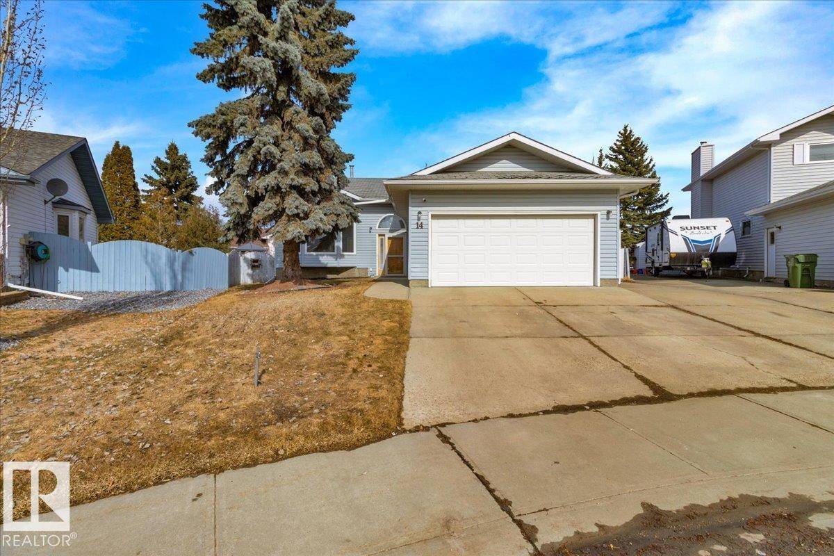 Leduc, AB T9E 6N5,14 MACLAREN PL