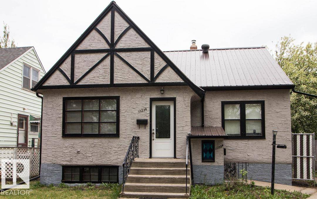 Edmonton, AB T5G 2M4,11239 105 ST NW NW