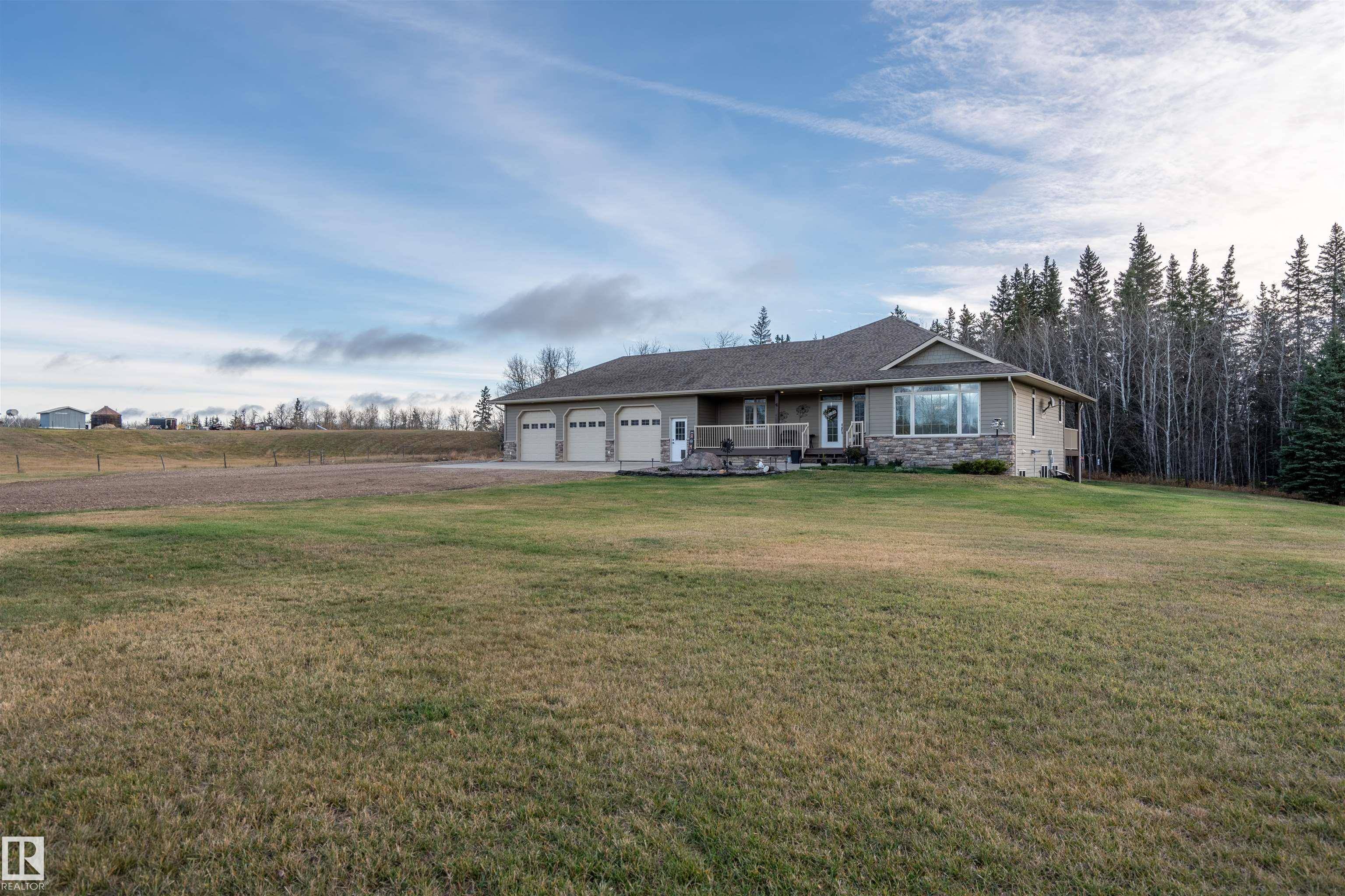 Rural Bonnyville M.d., AB T9N 0H2,60407 Range Road 462