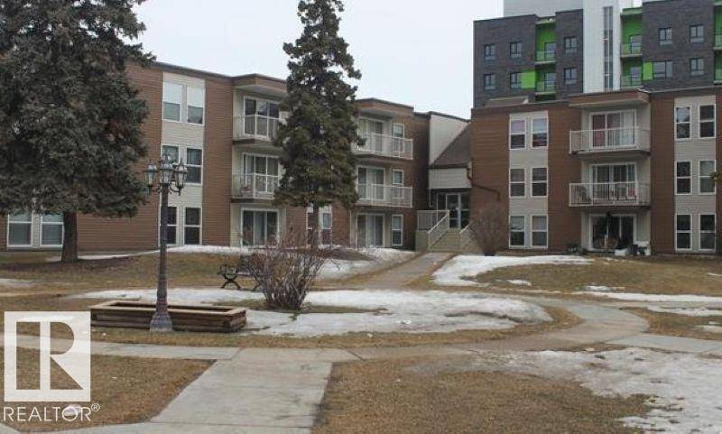 Edmonton, AB T5C 3E4,#210 7220 144 AV NW