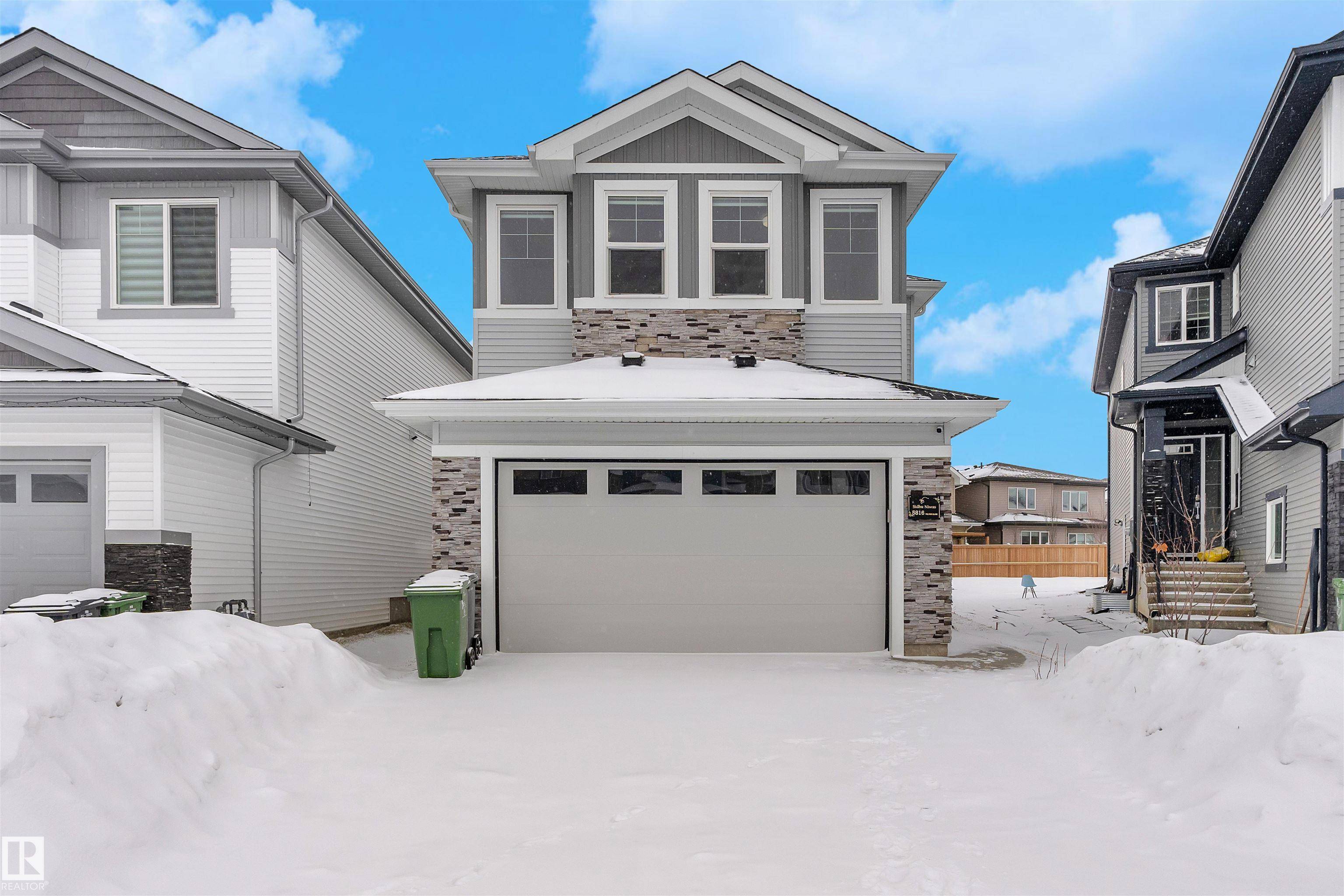 Beaumont, AB T4X 2Y1,5816 PELTIER CL