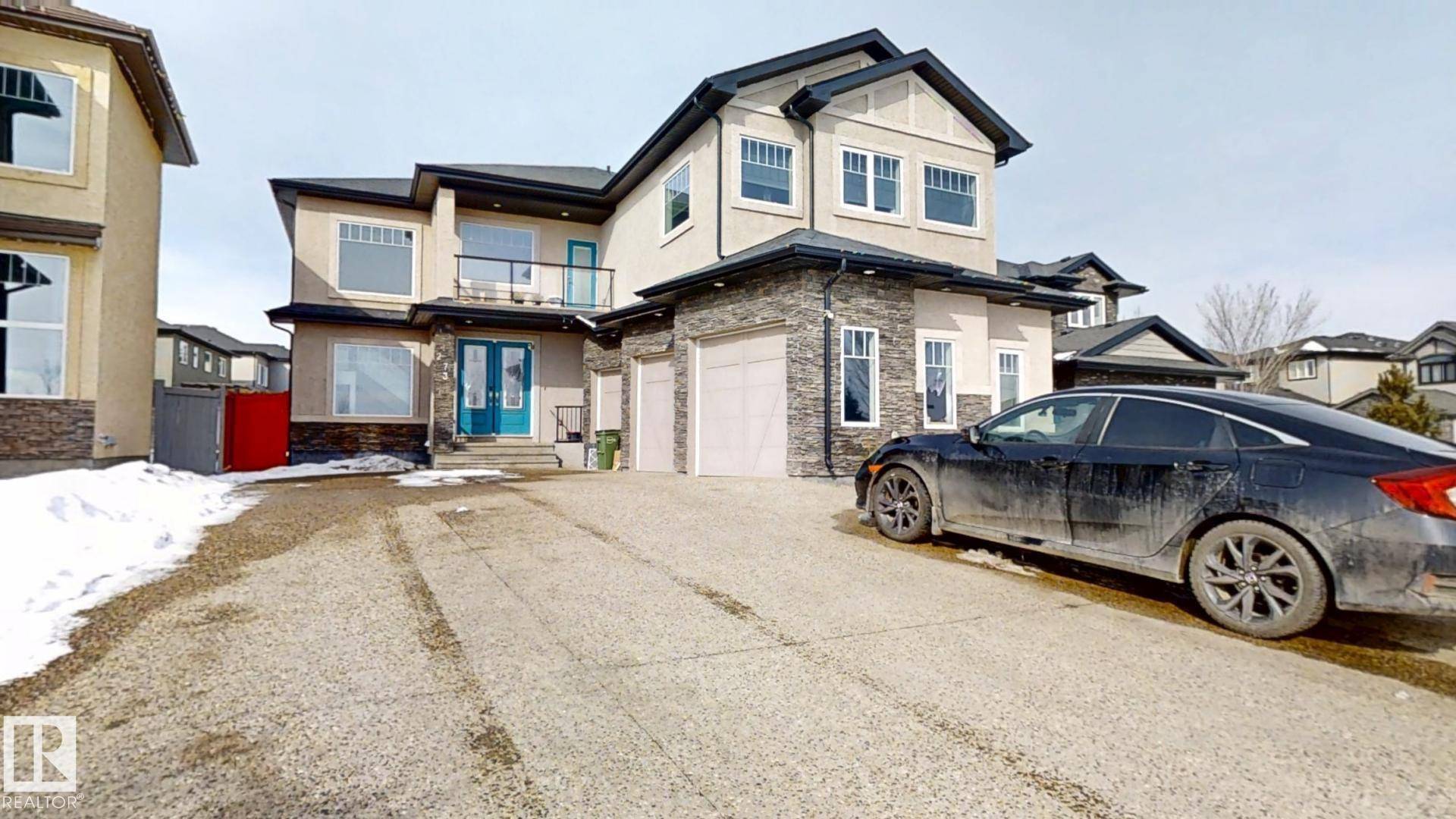 Edmonton, AB T6W 2N7,1273 ADAMSON DR SW
