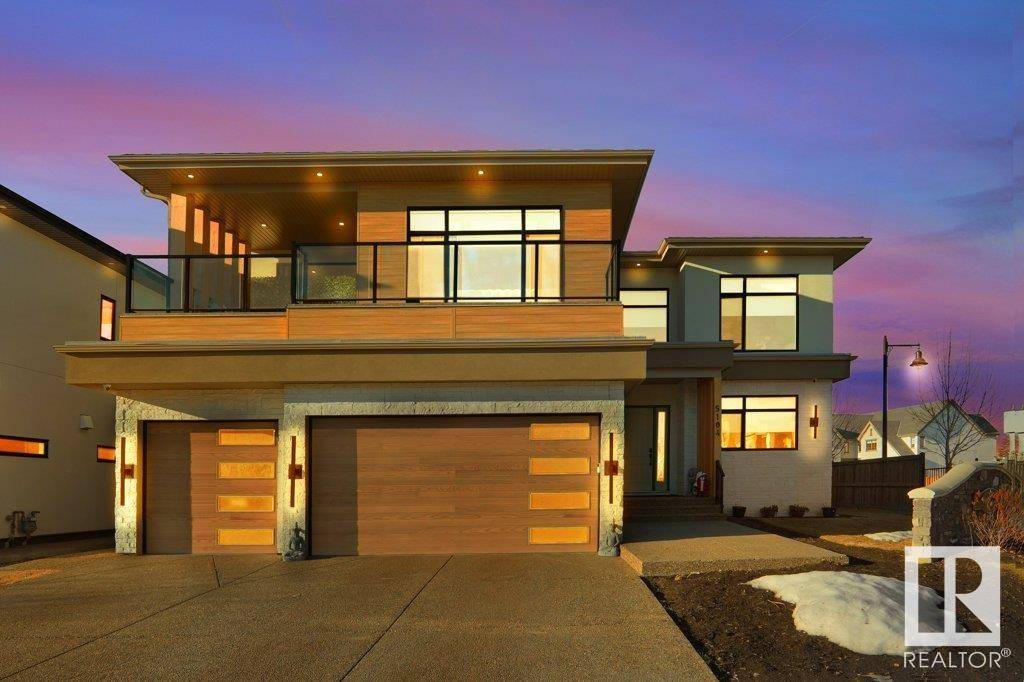 Edmonton, AB T6W 2E1,5104 WOOLSEY LI NW