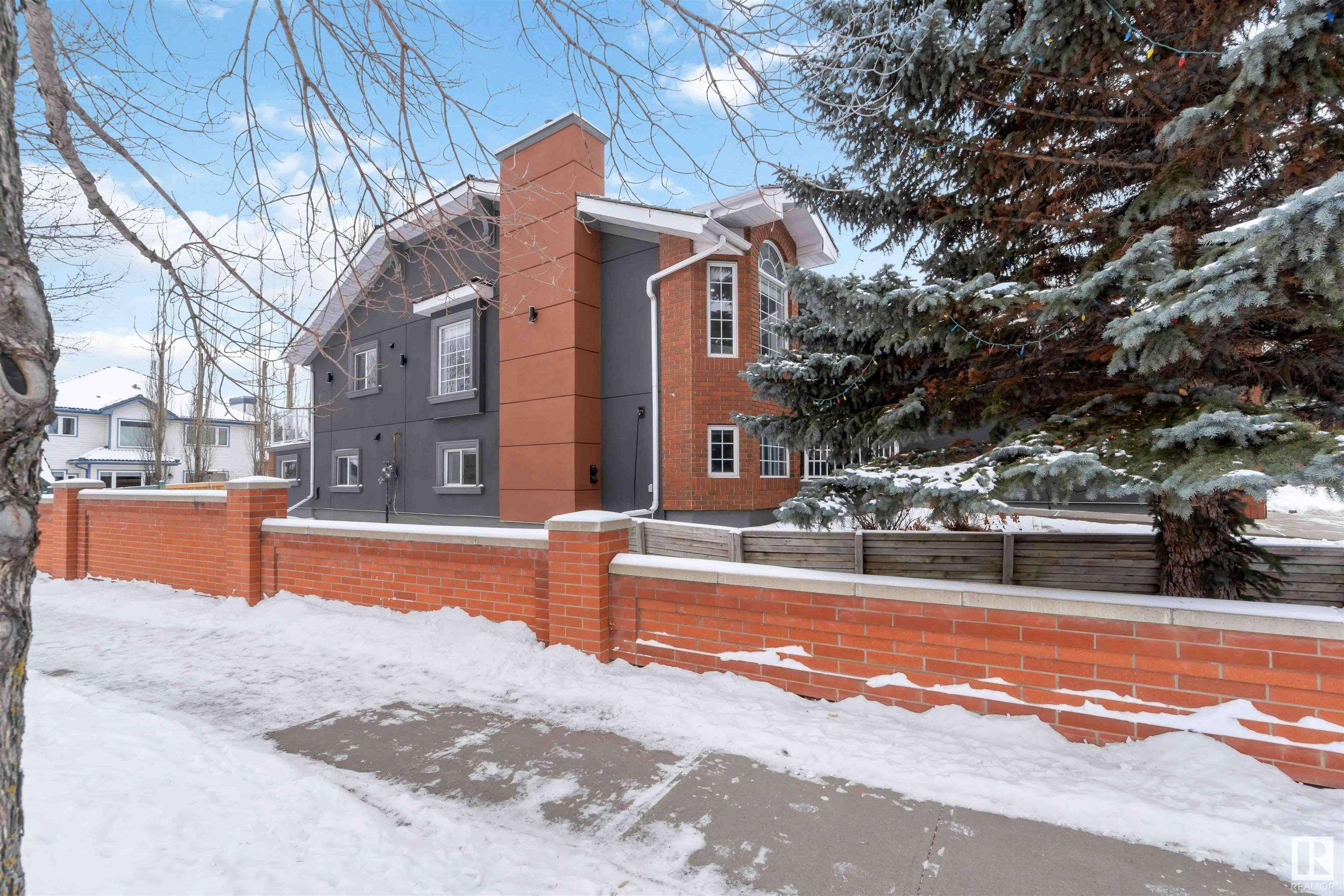 Edmonton, AB T6M 2L5,1168 Wedgewood BV NW NW