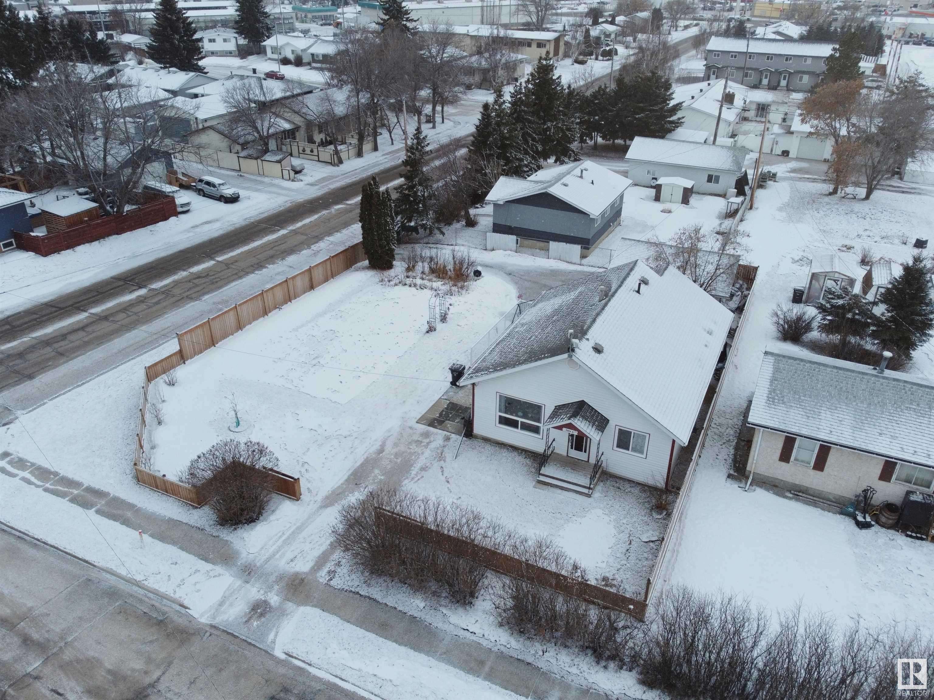 Barrhead, AB T7N 1H5,5004 47 Street