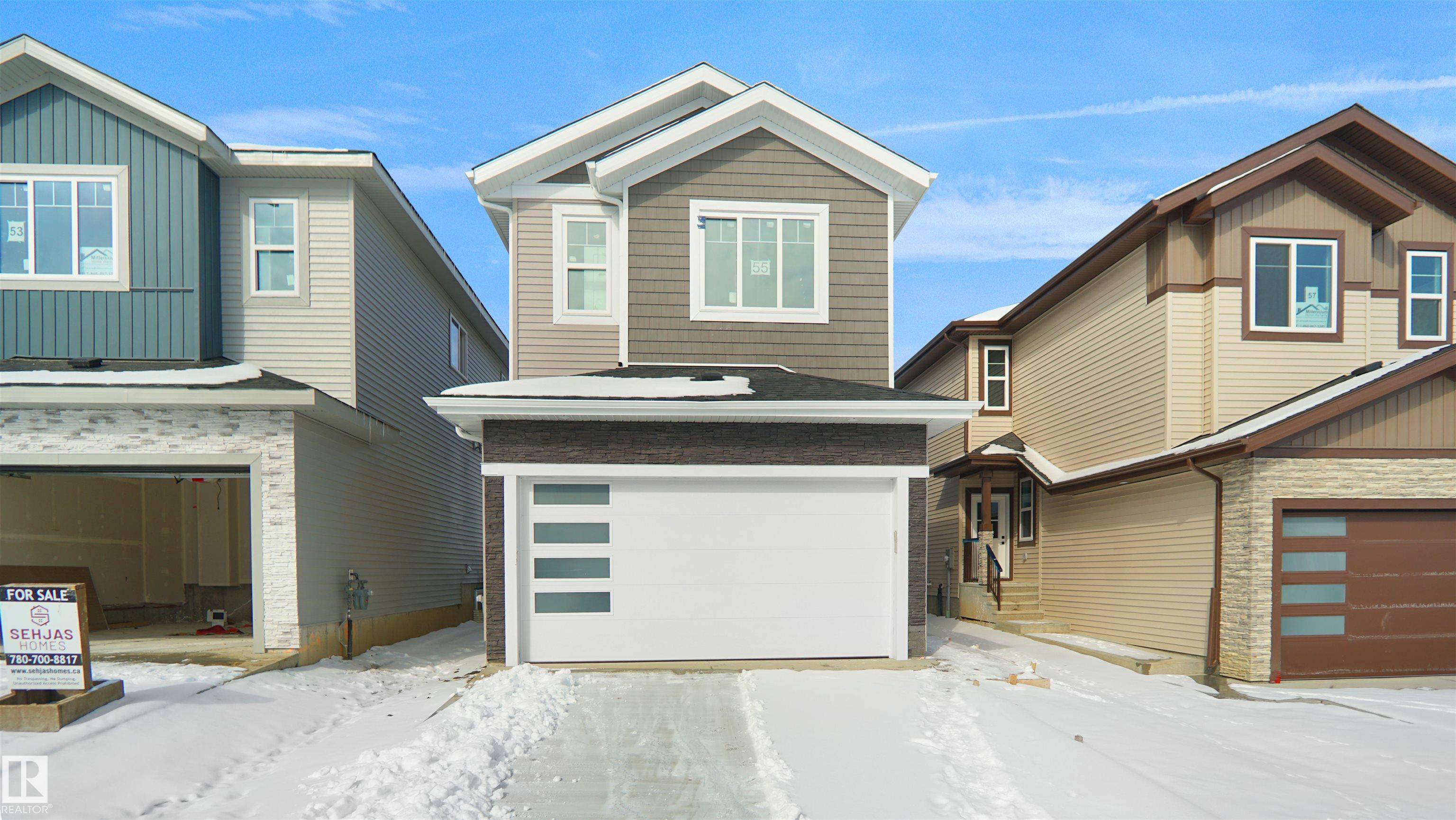 Spruce Grove, AB T7X 3C6,55 ASHBURY CR