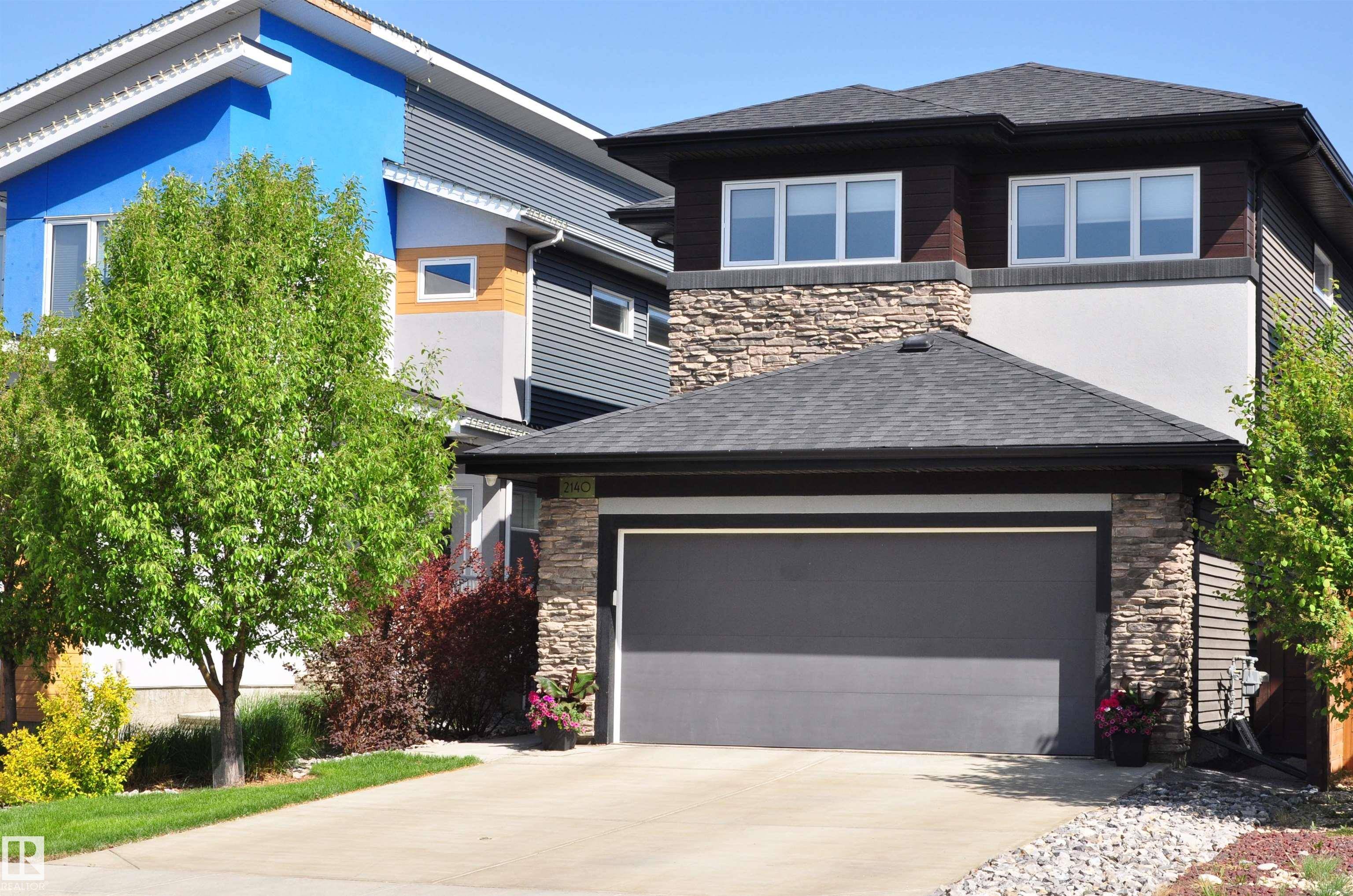 Edmonton, AB T6W 3R9,2140 KOSHAL WY SW