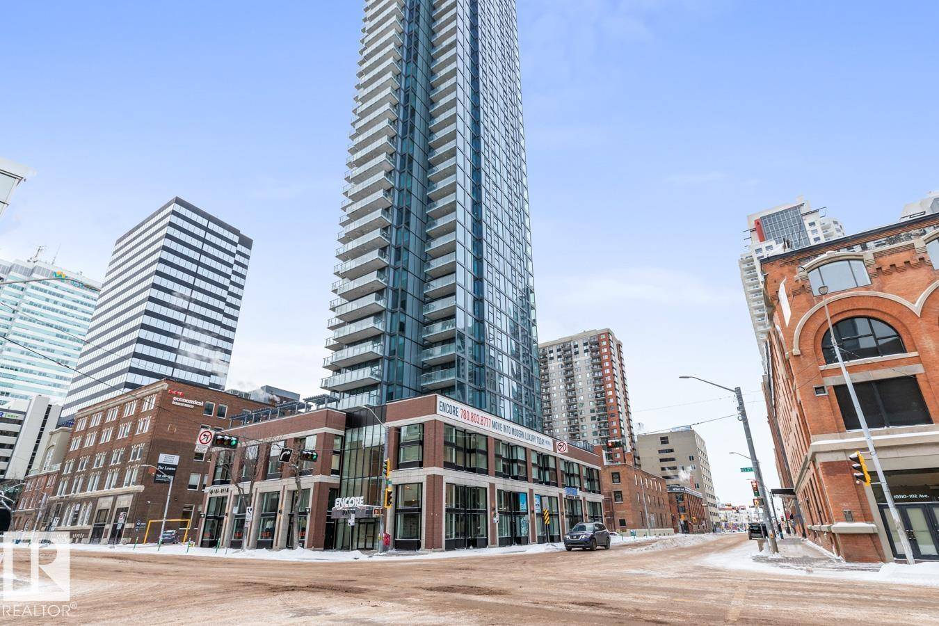 Edmonton, AB T5J 0L1,#900 10180 103 ST NW