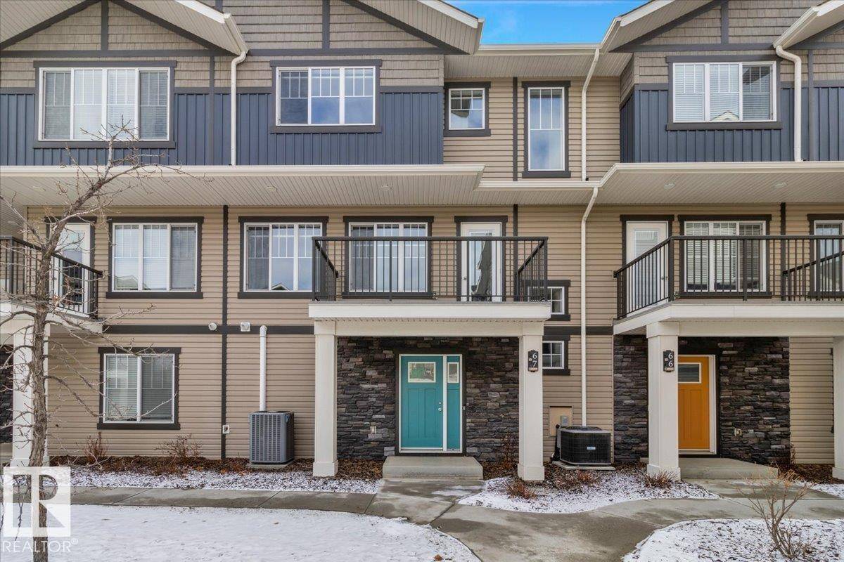 Edmonton, AB T5Y 3R4,#67 165 CY BECKER BV NW