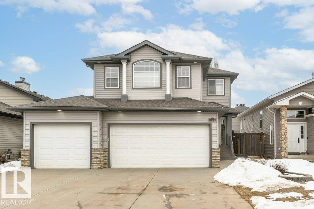Beaumont, AB T4X 0B4,105 LAKELAND PT
