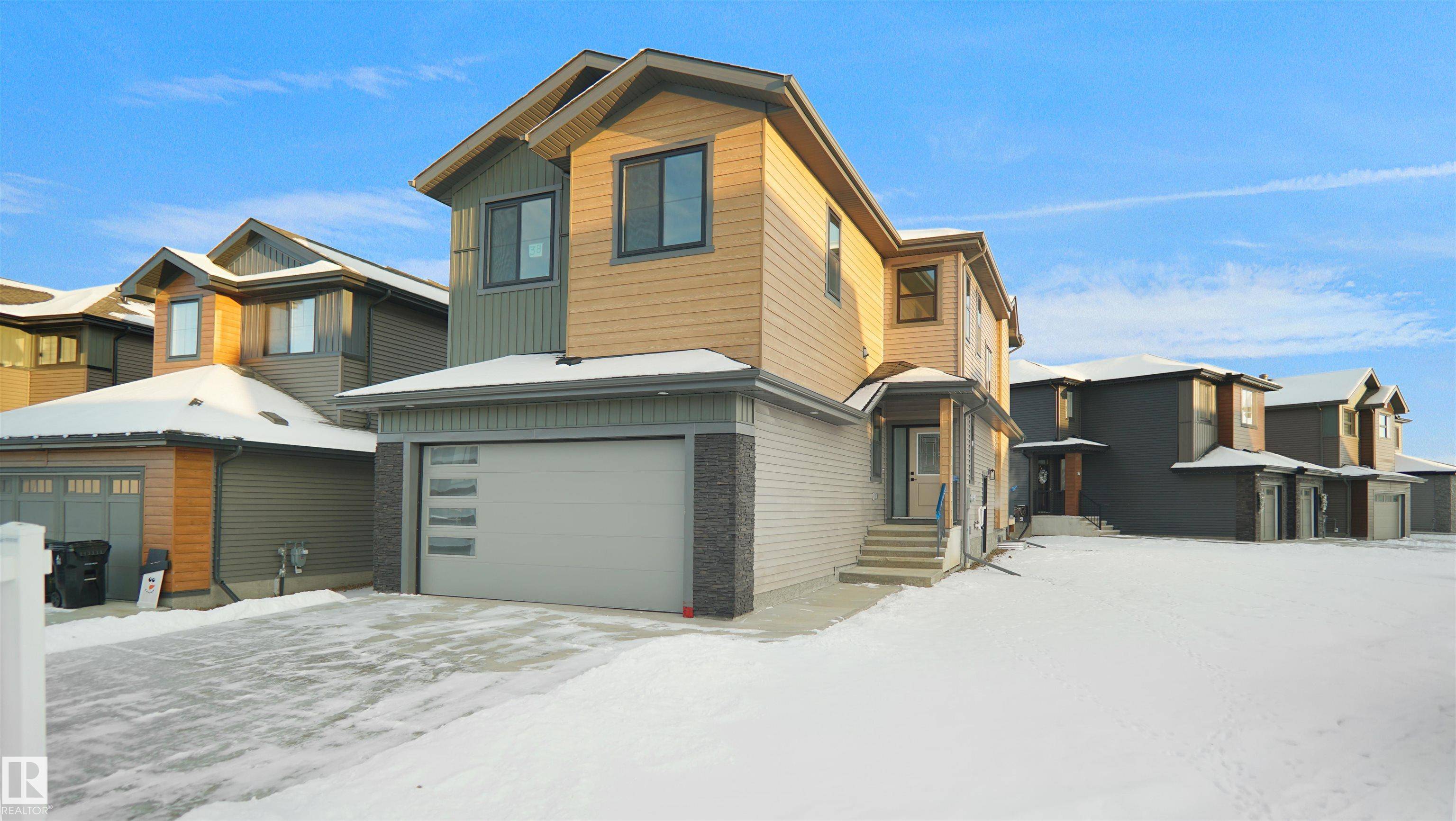 Spruce Grove, AB T7X 0Z3,38 TILIA PL