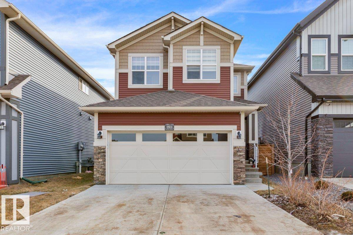 Edmonton, AB T6X 2M1,2913 CHOKECHERRY CM SW