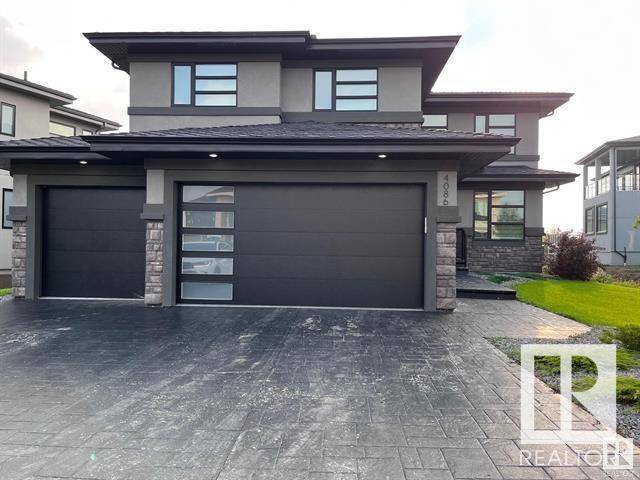 Edmonton, AB T6W 2E2,4086 WHISPERING RIVER DR SW