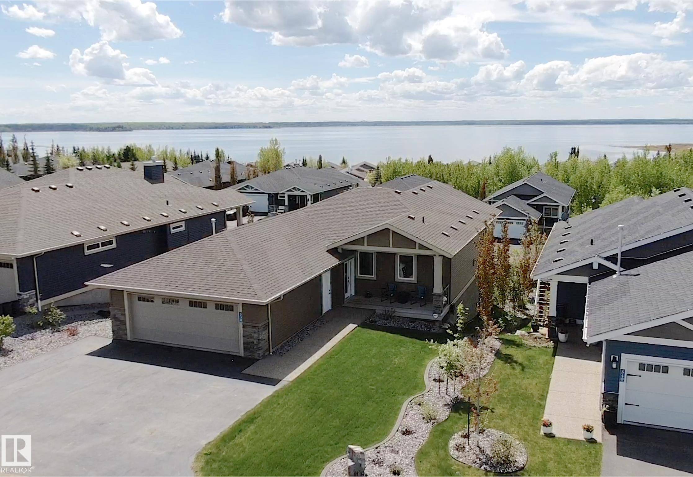 Rural Lac Ste. Anne County, AB T0E 1A0,55101 STE. ANNE TR