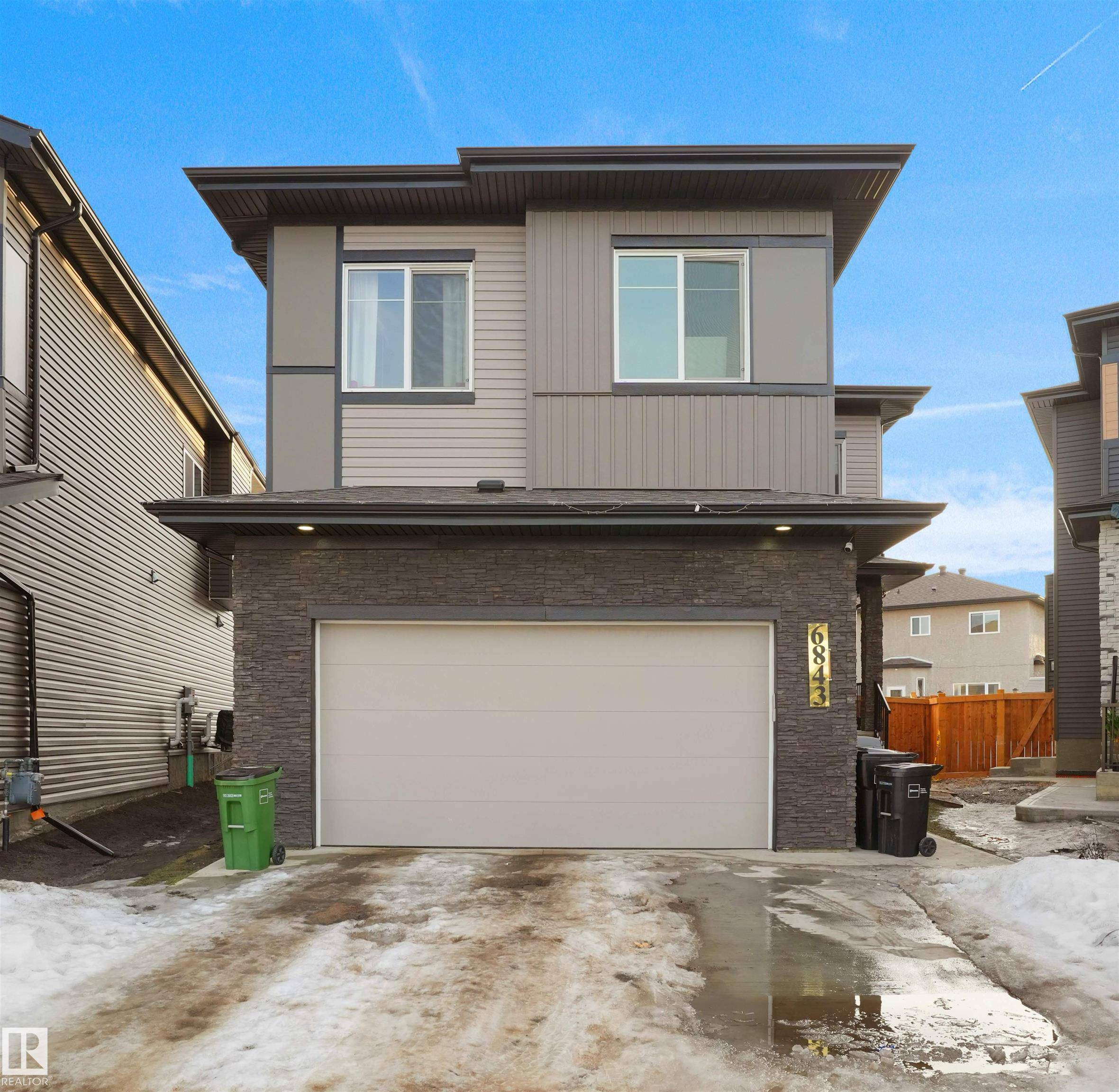 Edmonton, AB T5Z 0W2,6843 171 AV NW