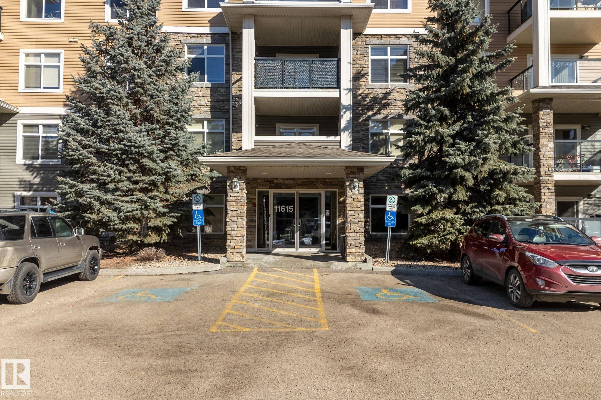 Edmonton, AB T6W 0J3,#119 11615 ELLERSLIE RD SW