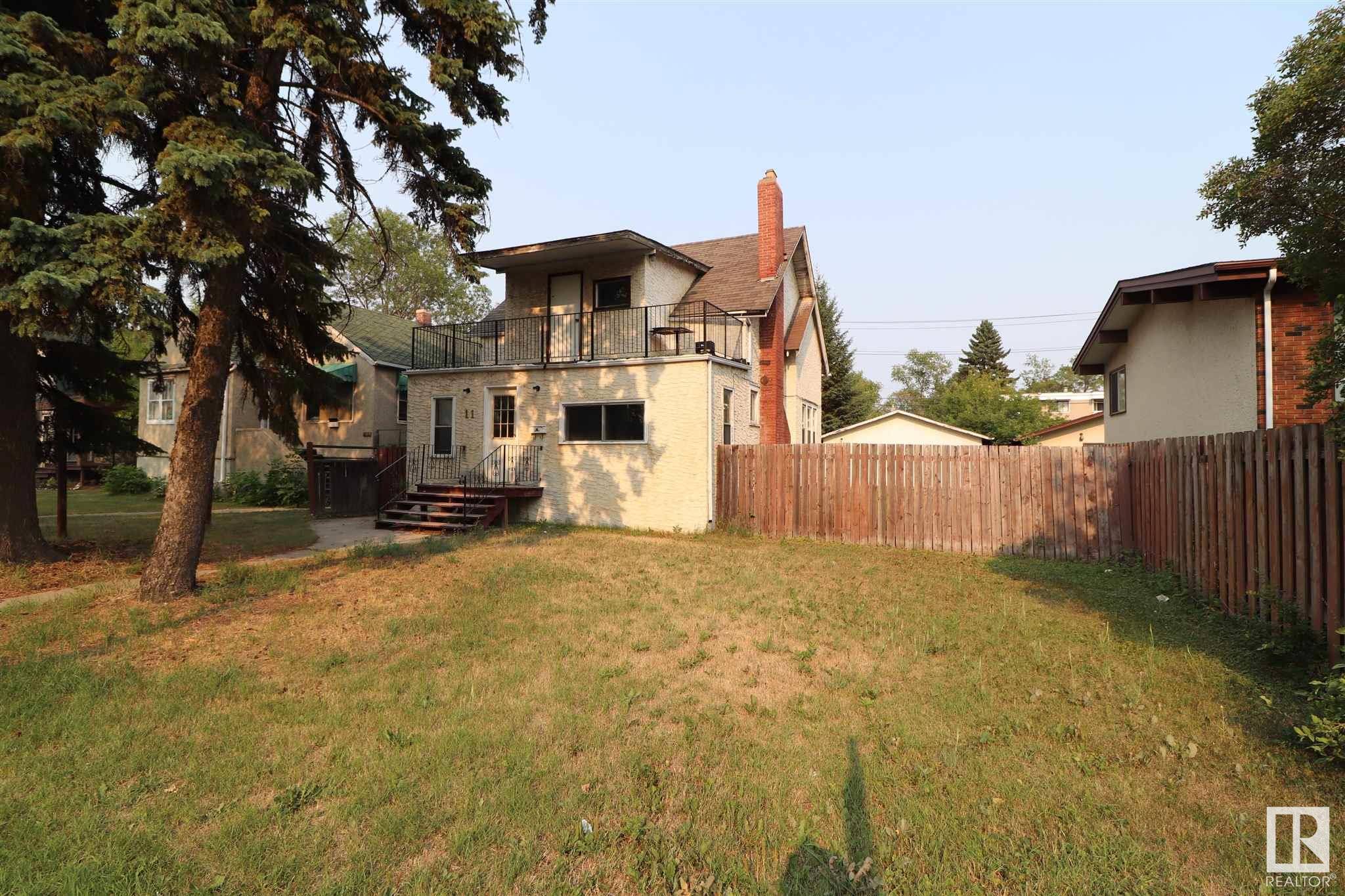 Edmonton, AB T5G 2V8,11011/15/21 109 ST NW NW