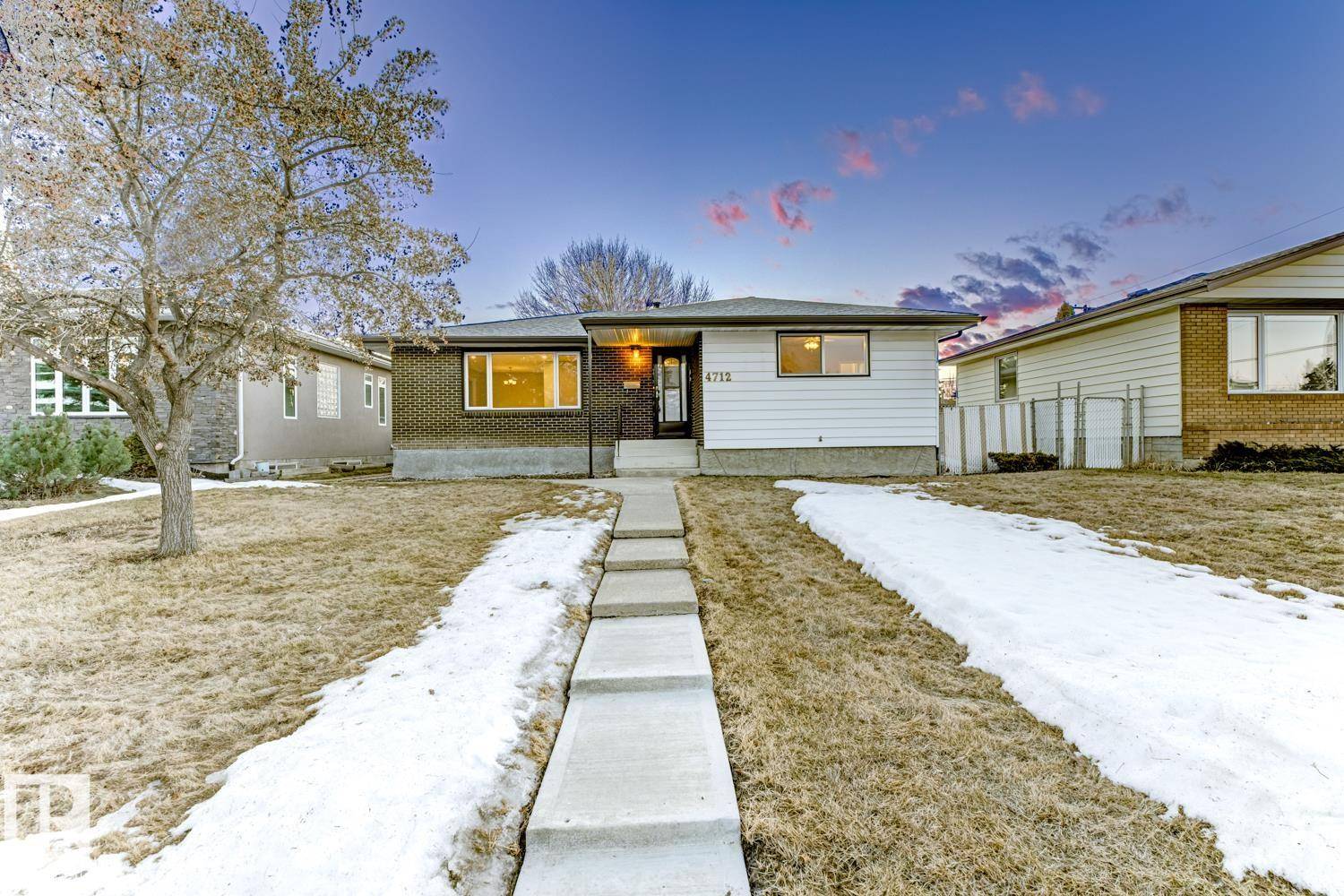 Edmonton, AB T6H 3R4,4712 116A ST NW