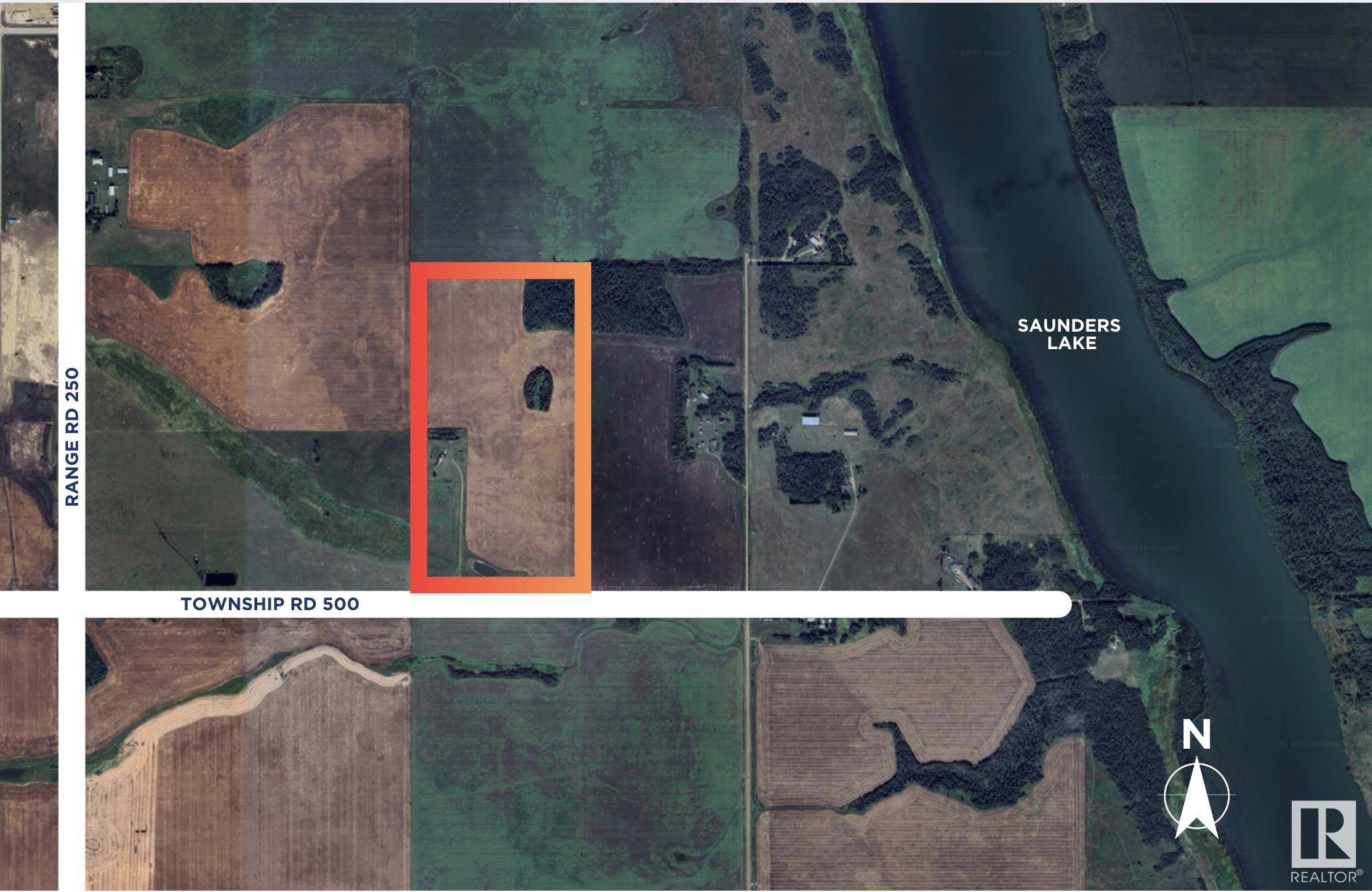 Rural Leduc County, AB T4X 0N8,24536 TWP Road 500