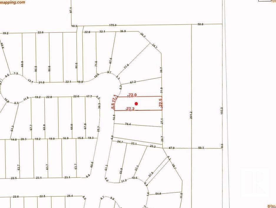 Gibbons, AB T0A 1N0,3825 47 ST
