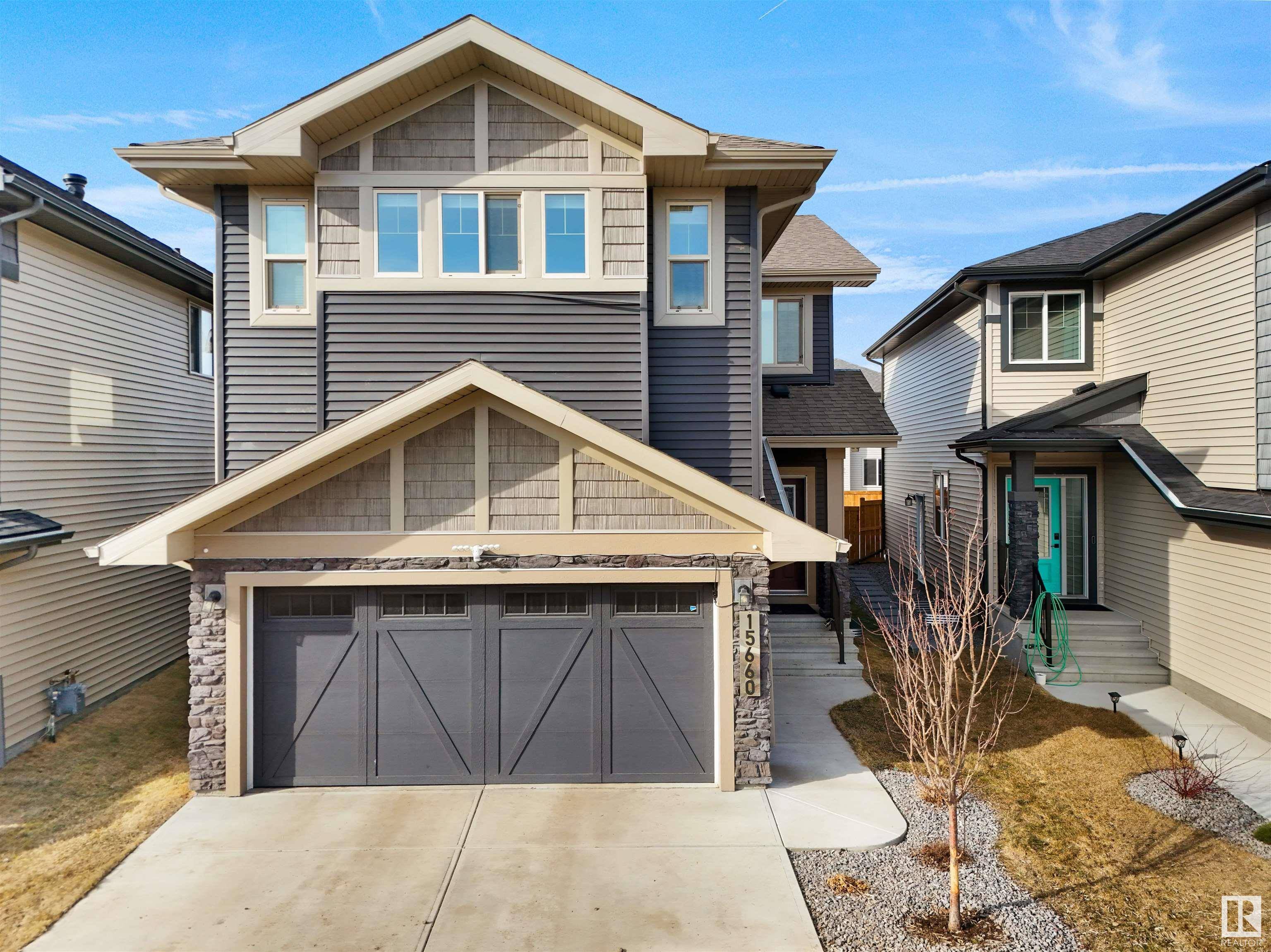 Edmonton, AB T6W 4S2,15660 16 AV SW SW
