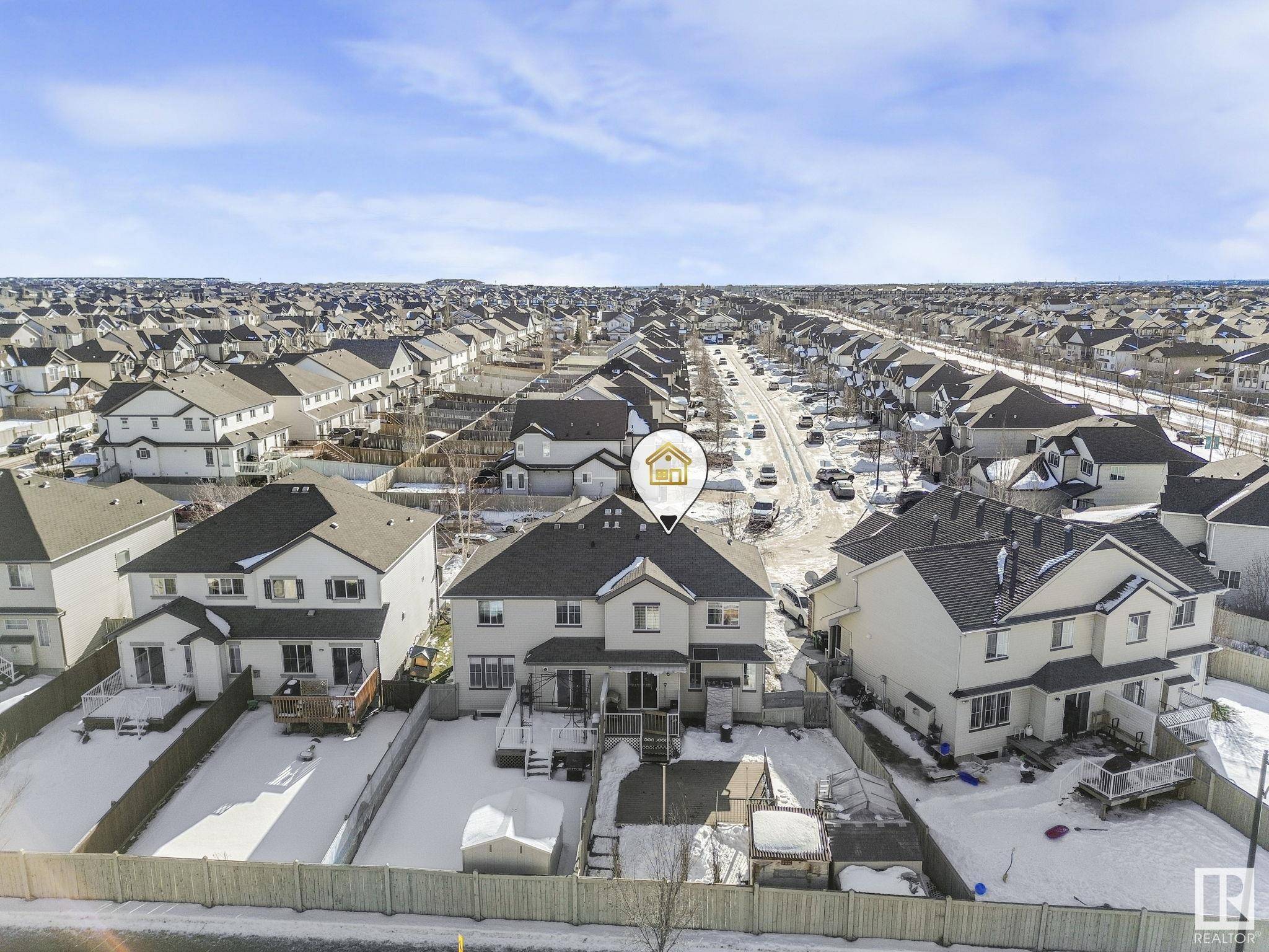 Edmonton, AB T6X 0N1,6418 16 AV SW