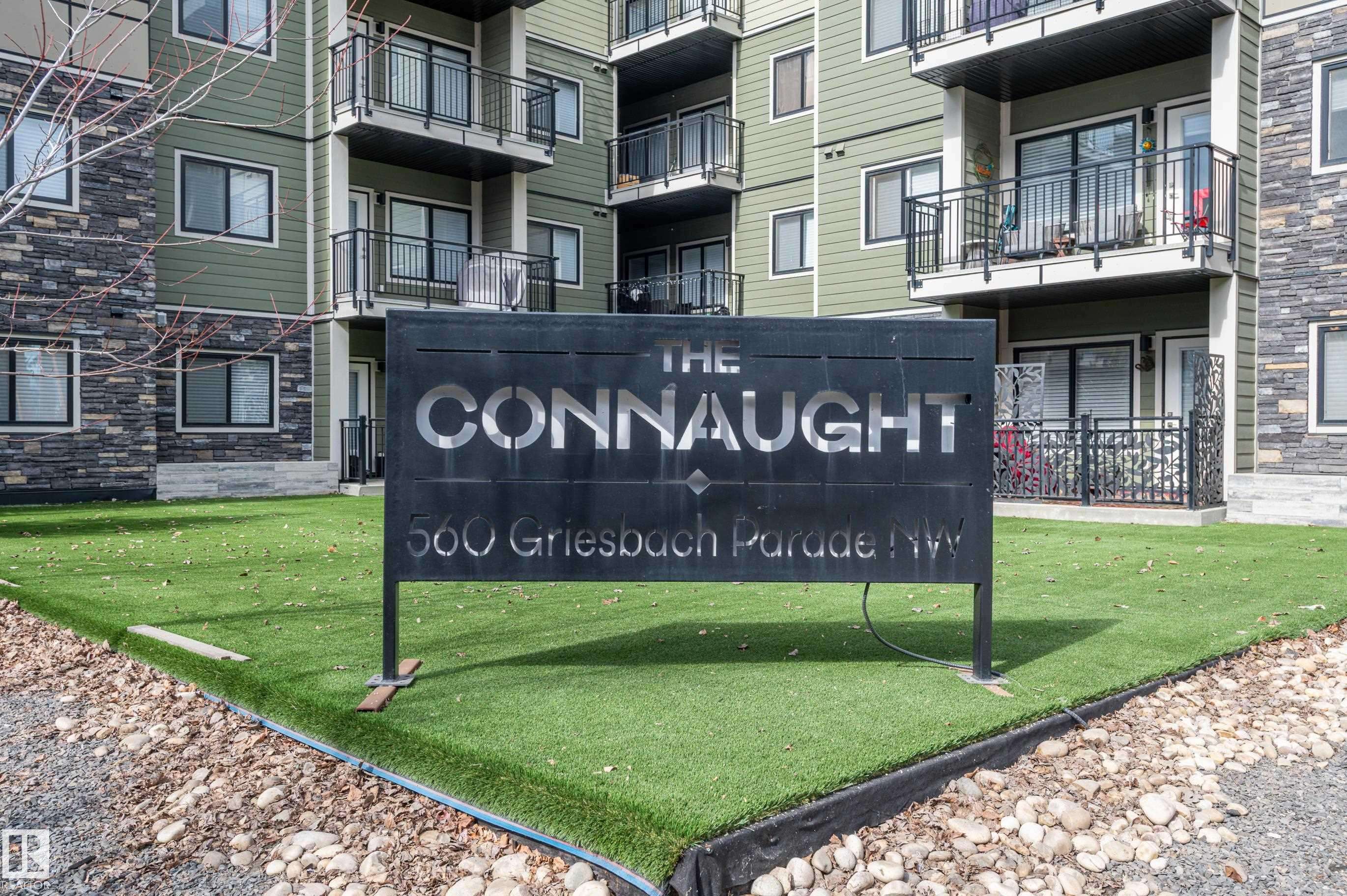 Edmonton, AB T5E 6X1,#415 560 GRIESBACH PARADE PR NW