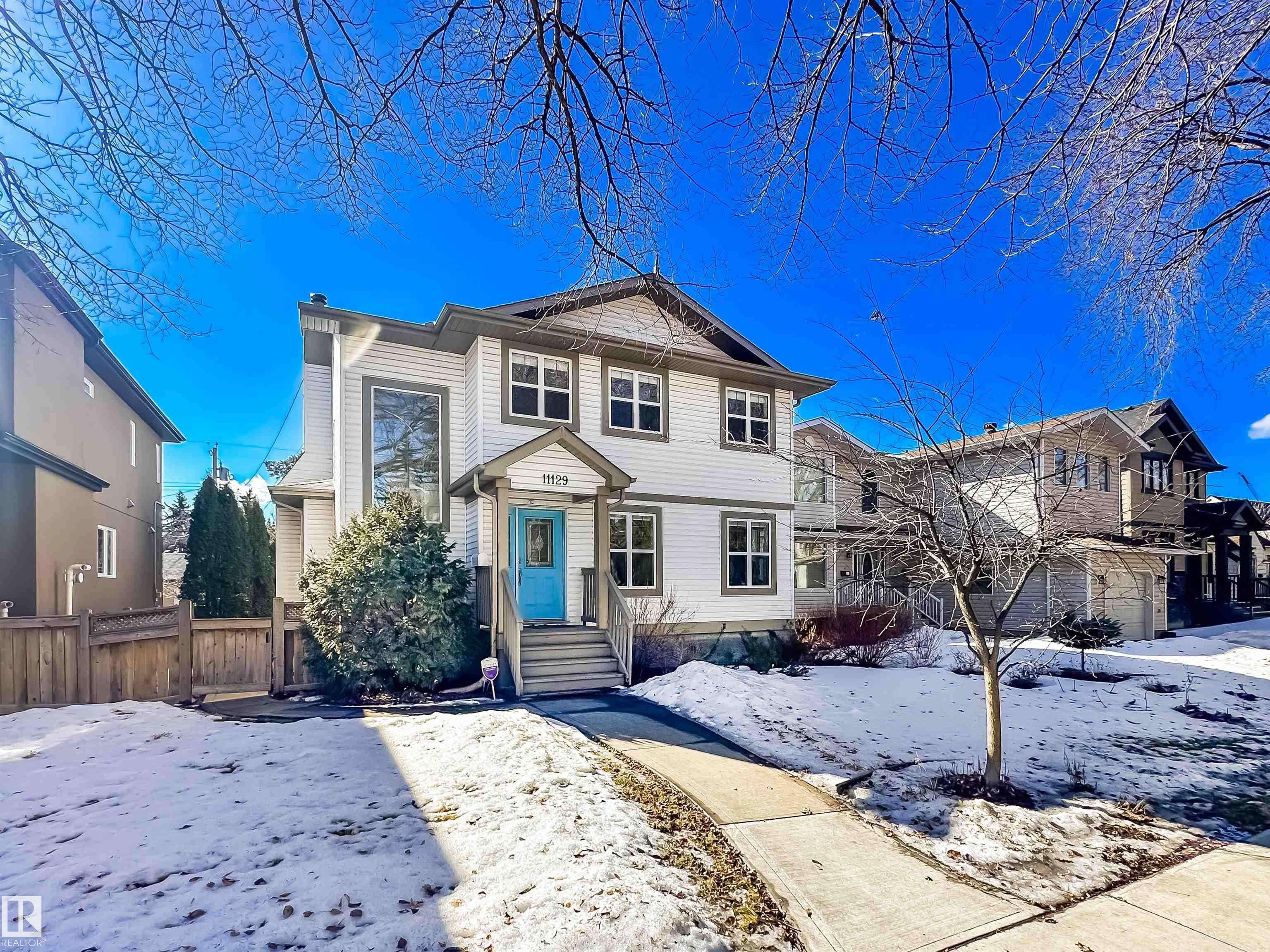 Edmonton, AB T6G 0M5,11129 78 AV NW